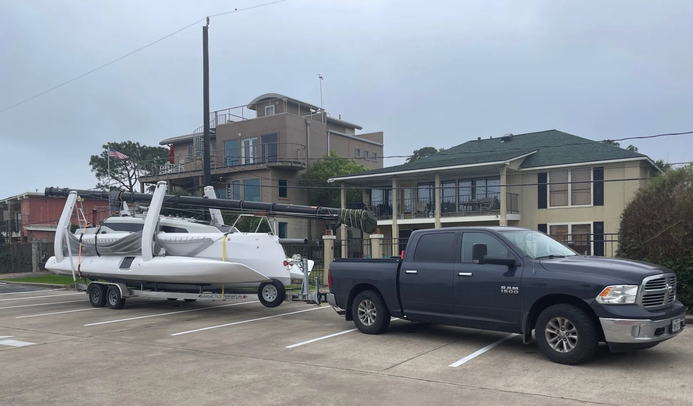 2022 Corsair 880 Sport for sale