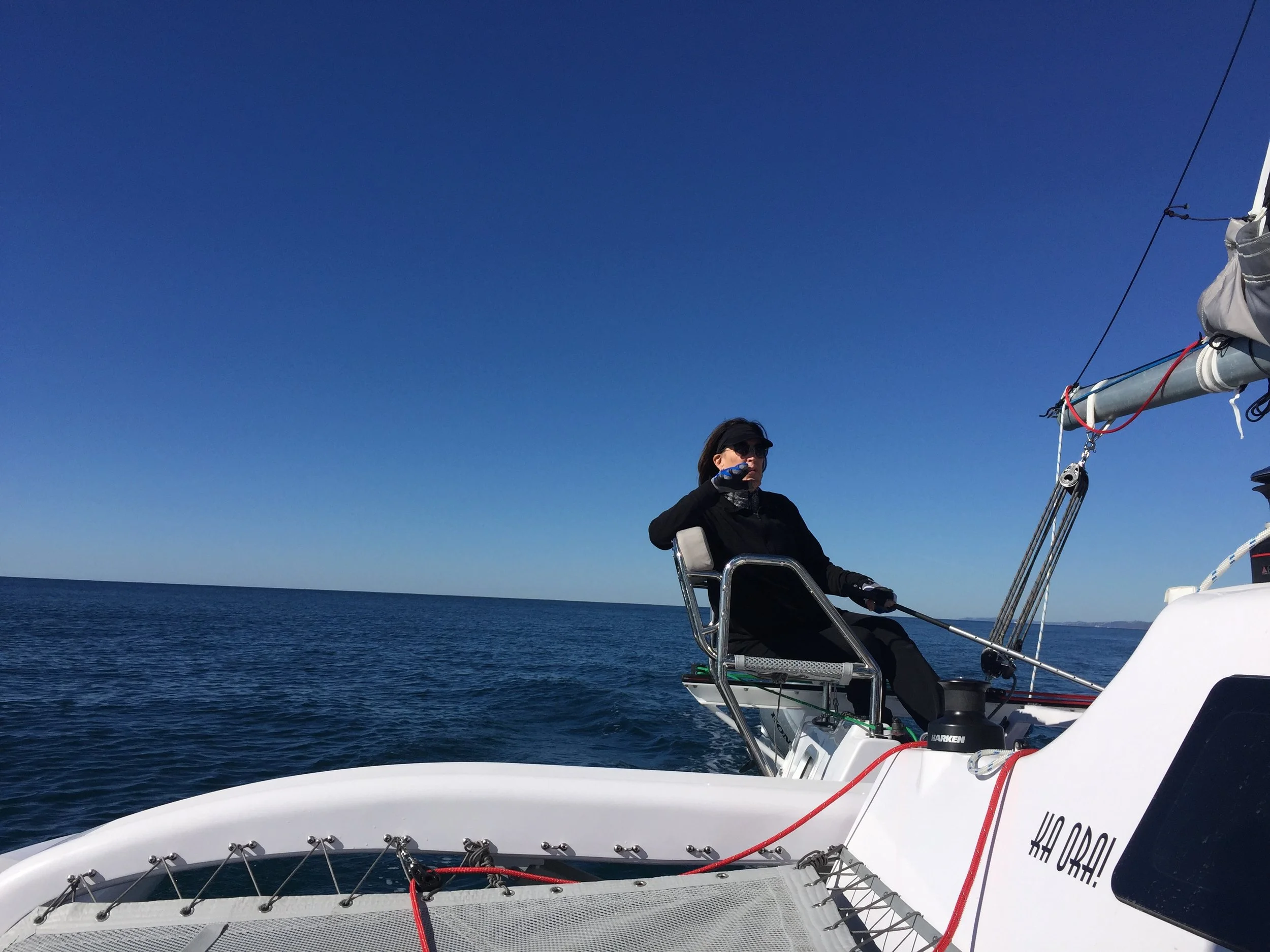 maureen driving 2.JPG