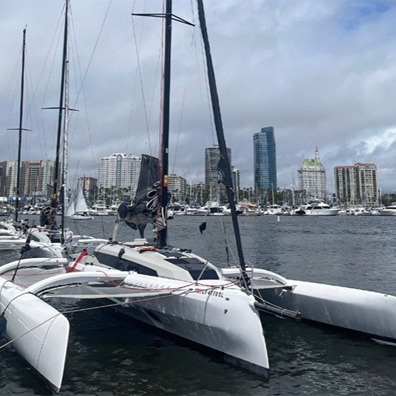 What you need to know&hellip;

The Newport to Ensenada International Yacht Race registration is open for the April 25 &ndash; 27, 2025 annual classic. Once again, race organizer Newport Ocean Sailing Association (NOSA) will offer two race courses to 