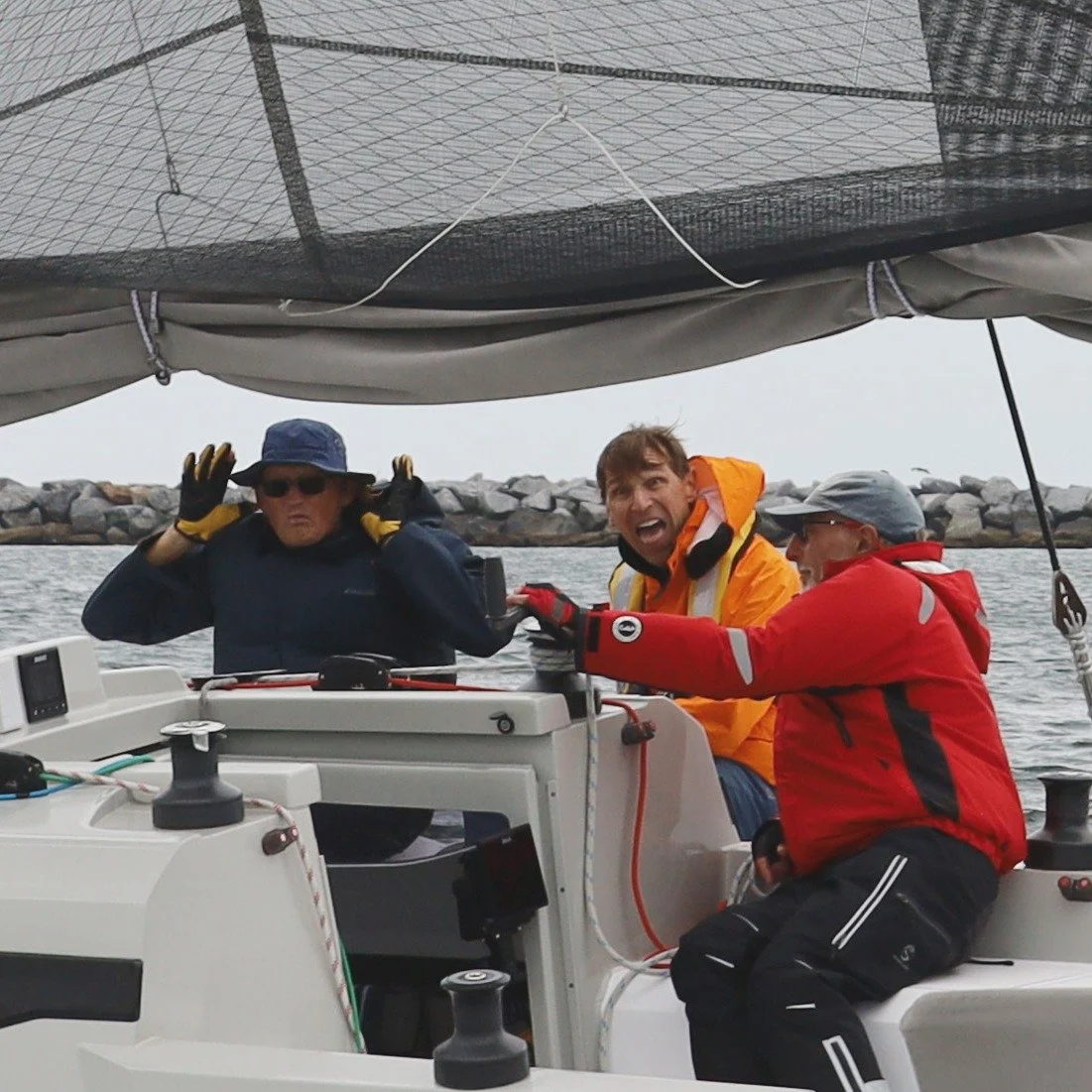 JANUARY 16-18, 2026
Performance Clinic and Rendezvous
Long Beach, California!

180 Marine offers monthly training events in Long Beach, California. We have the most experienced trimaran trainers in the U.S. 
https://180marine.com/trimaran-training-cl
