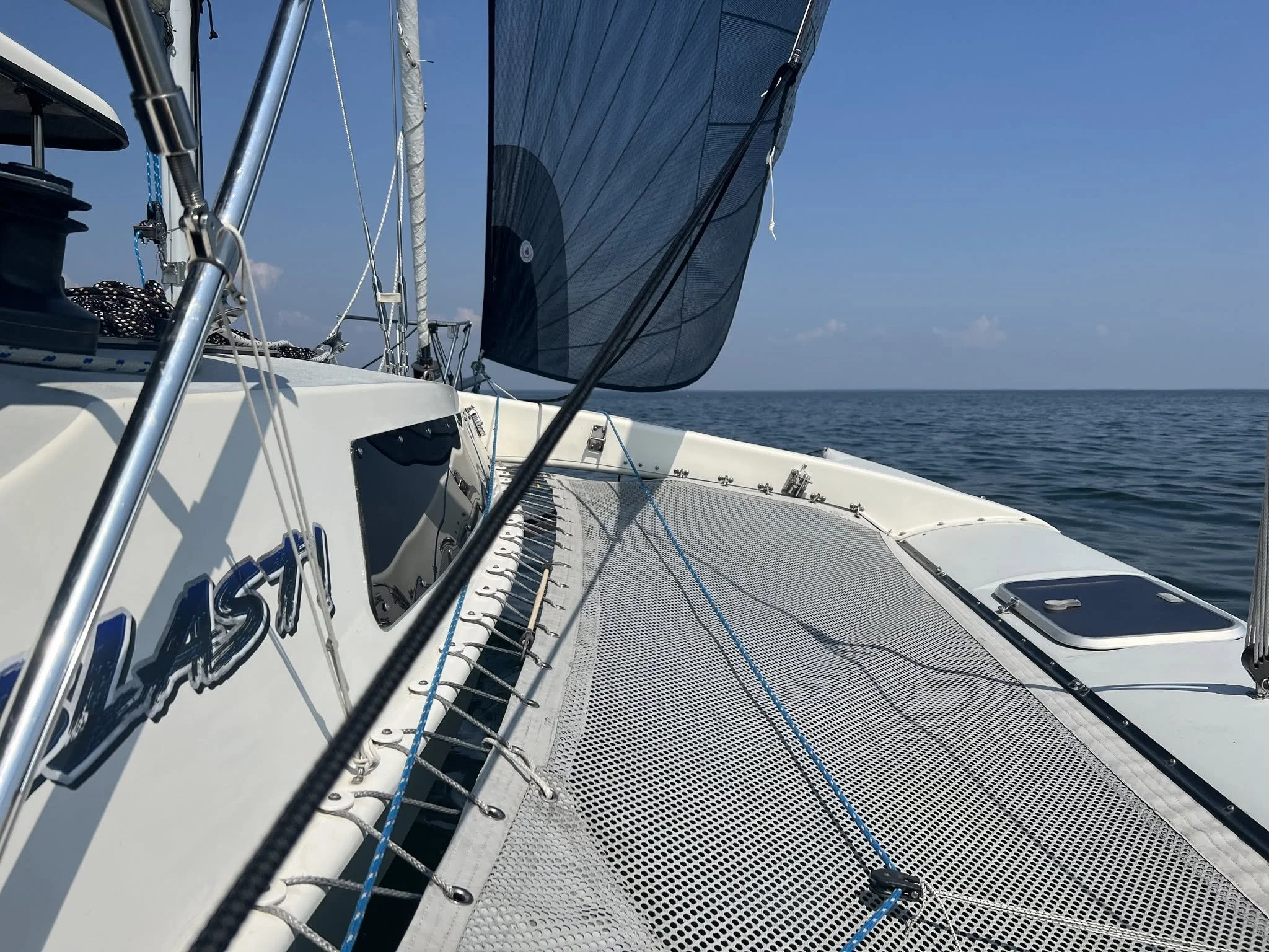 1993 Corsair F-27 FOR SALE