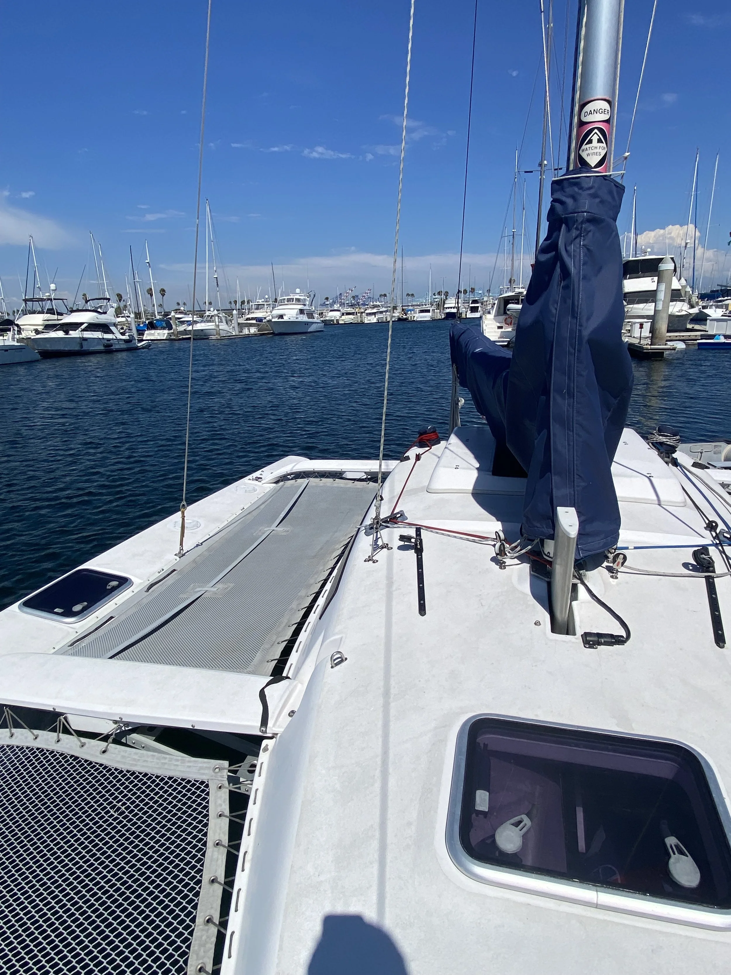 2018 Corsair 760 for sale