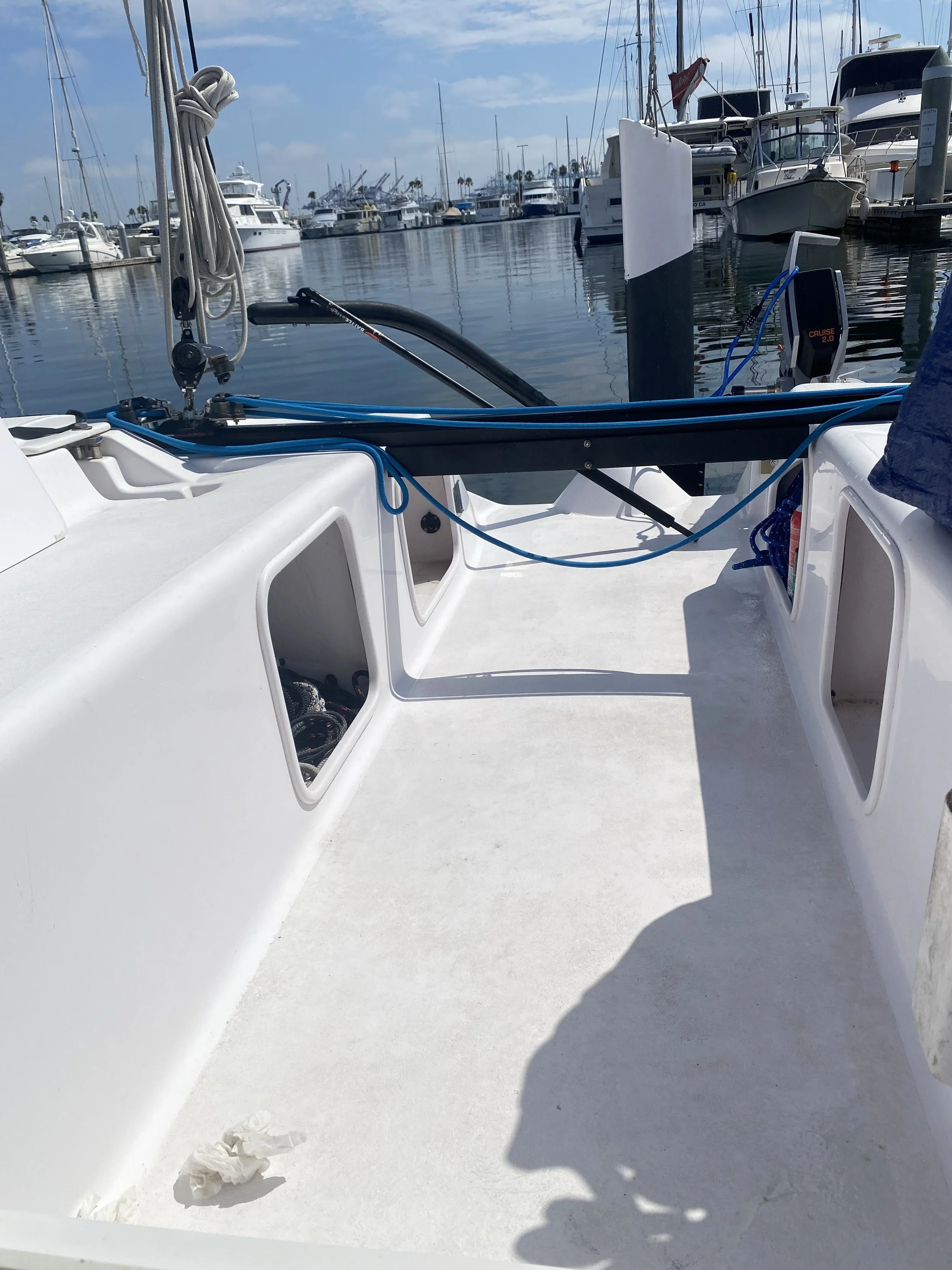 2018 Corsair 760 for sale