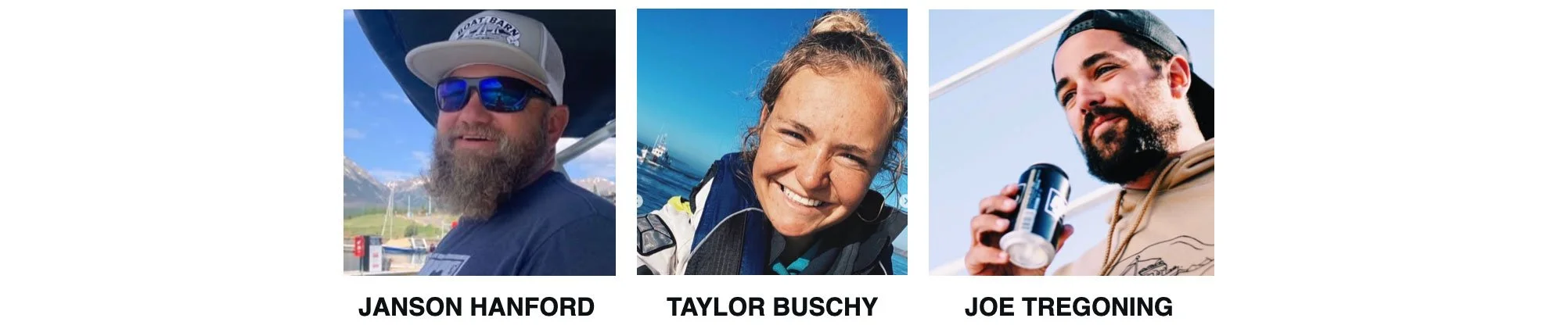 R2AK - TEAM HULL YEAH