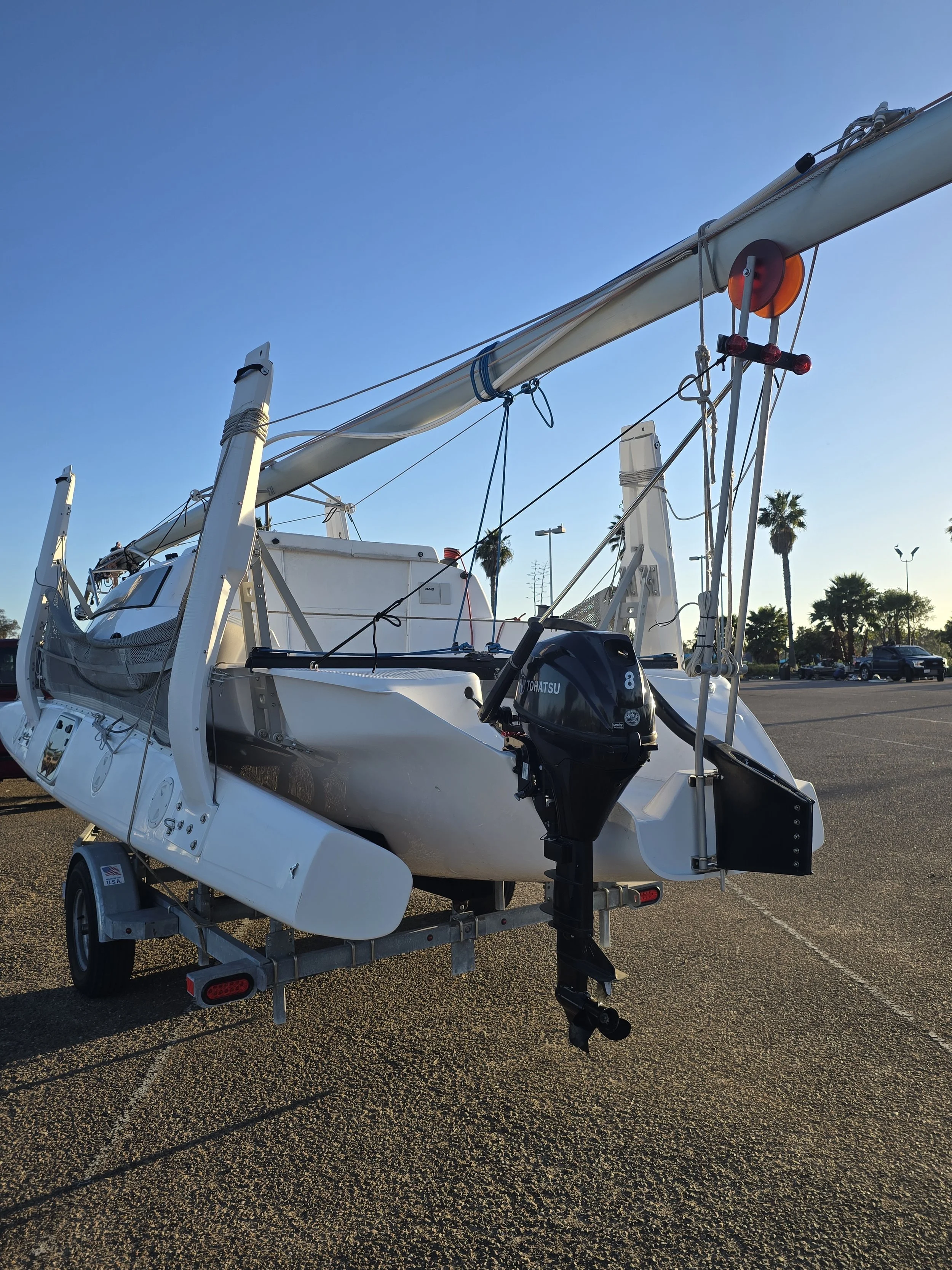 Used Corsair 760 in San Diego. for Sale.jpg