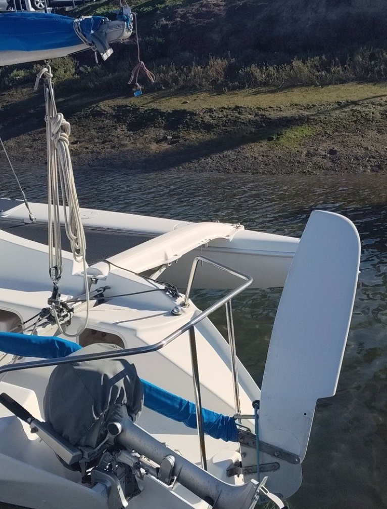 1997 Corsair F24 MKII - Great Condition