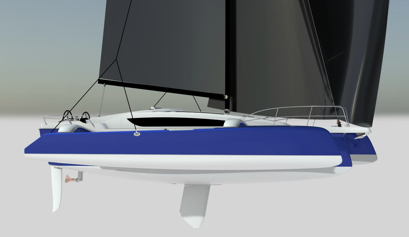The new Dragonfly 33 Performance