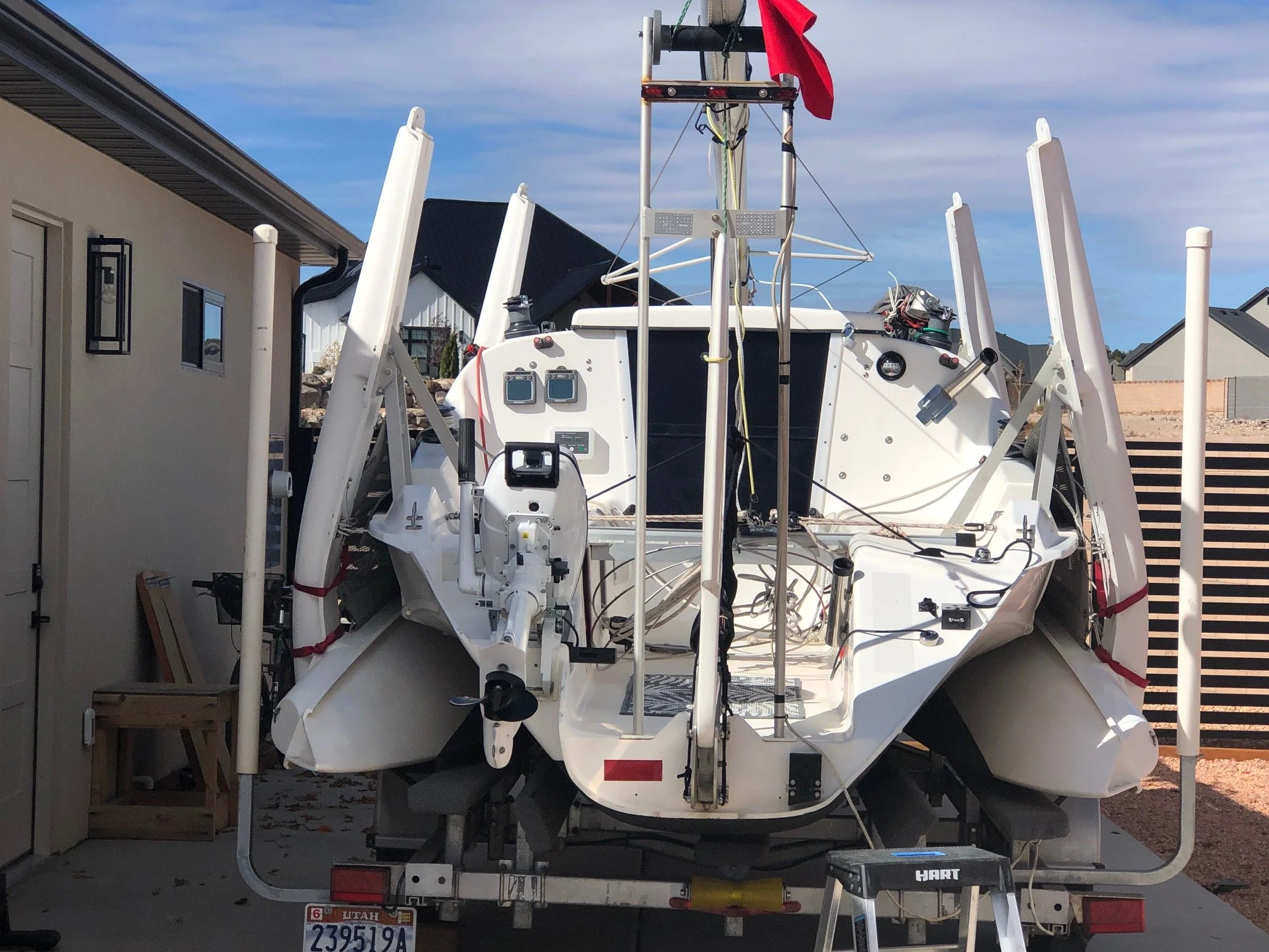 2001 Corsair F24 for sale.jpeg