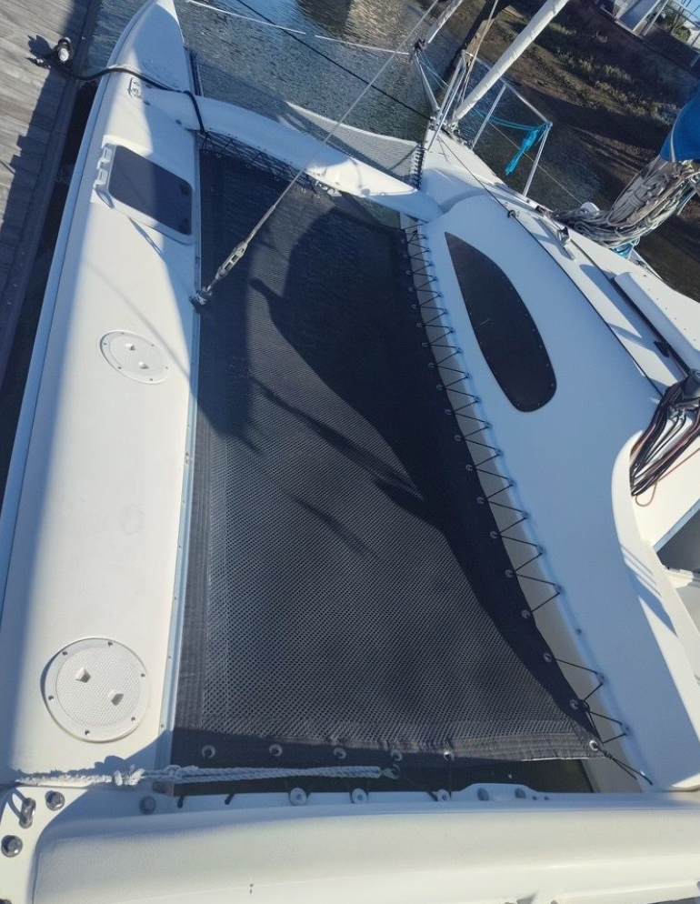 1997 Corsair F24 MKII - Great Condition