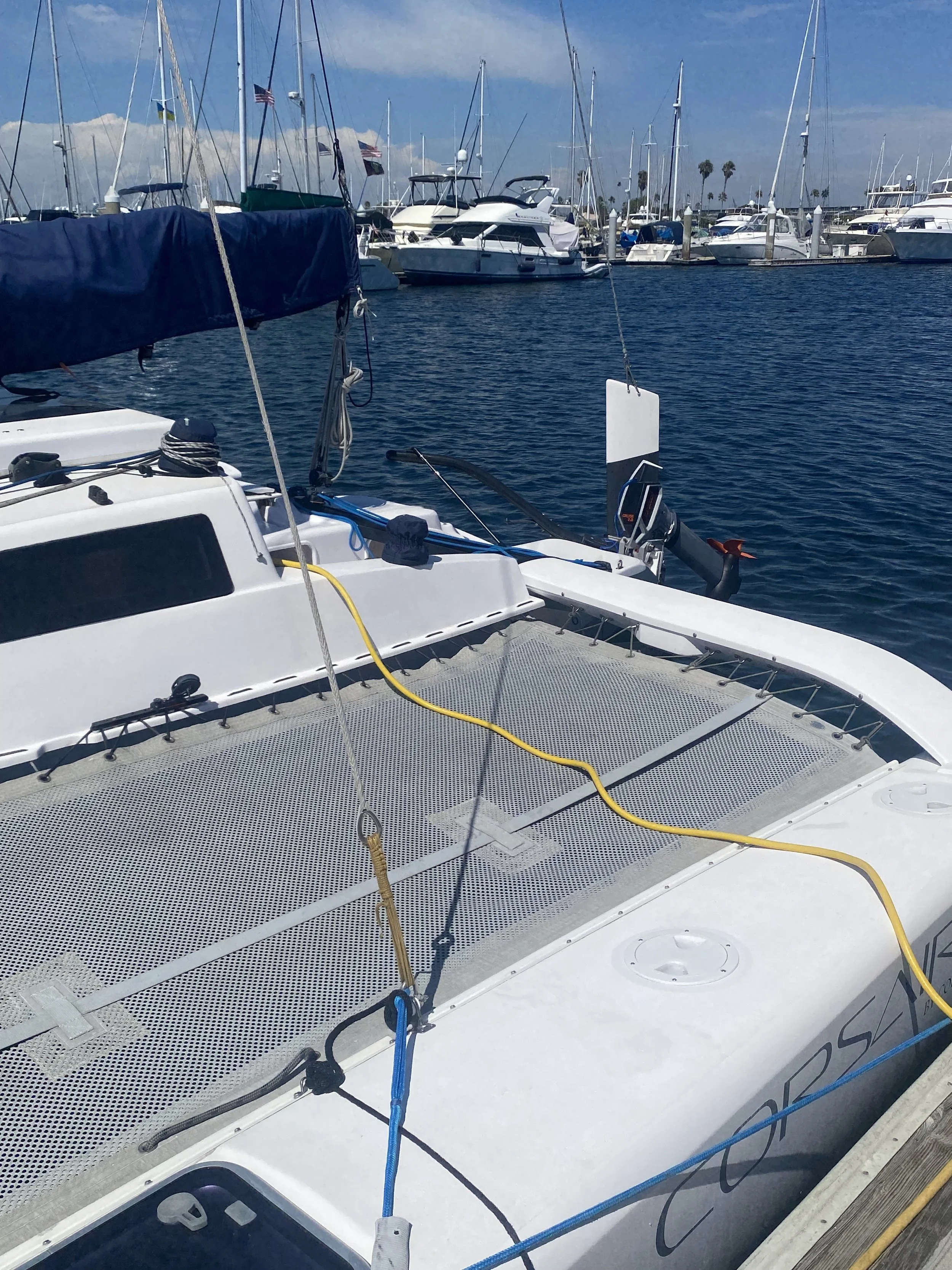 2018 Corsair 760 for sale