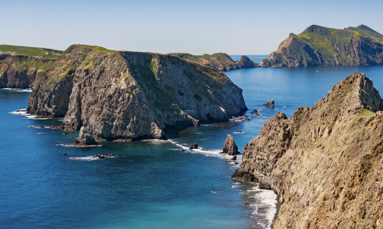 Channel Islands National Park