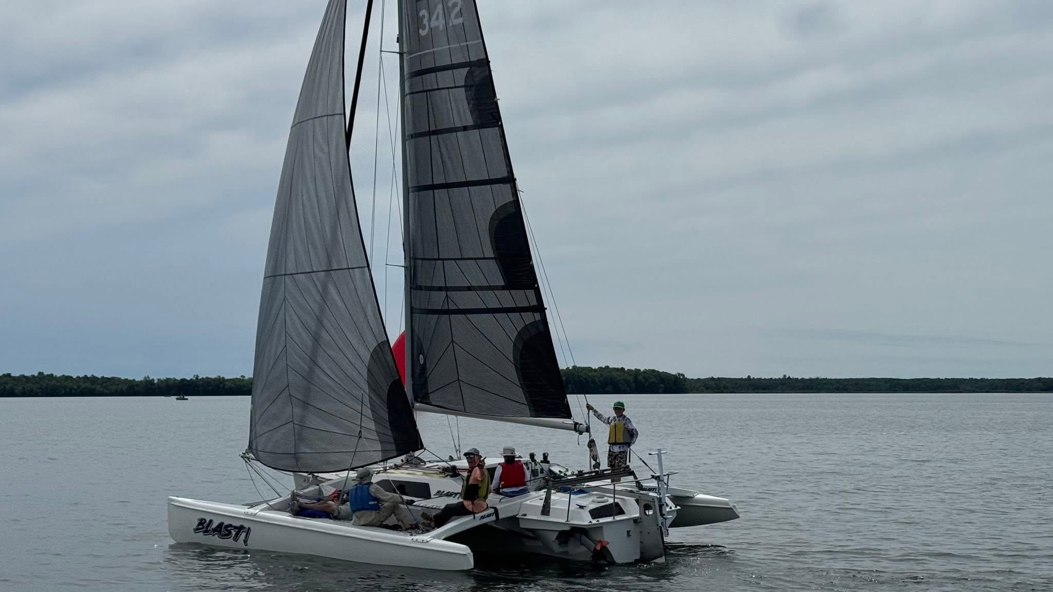 1993 Corsair F-27 FOR SALE