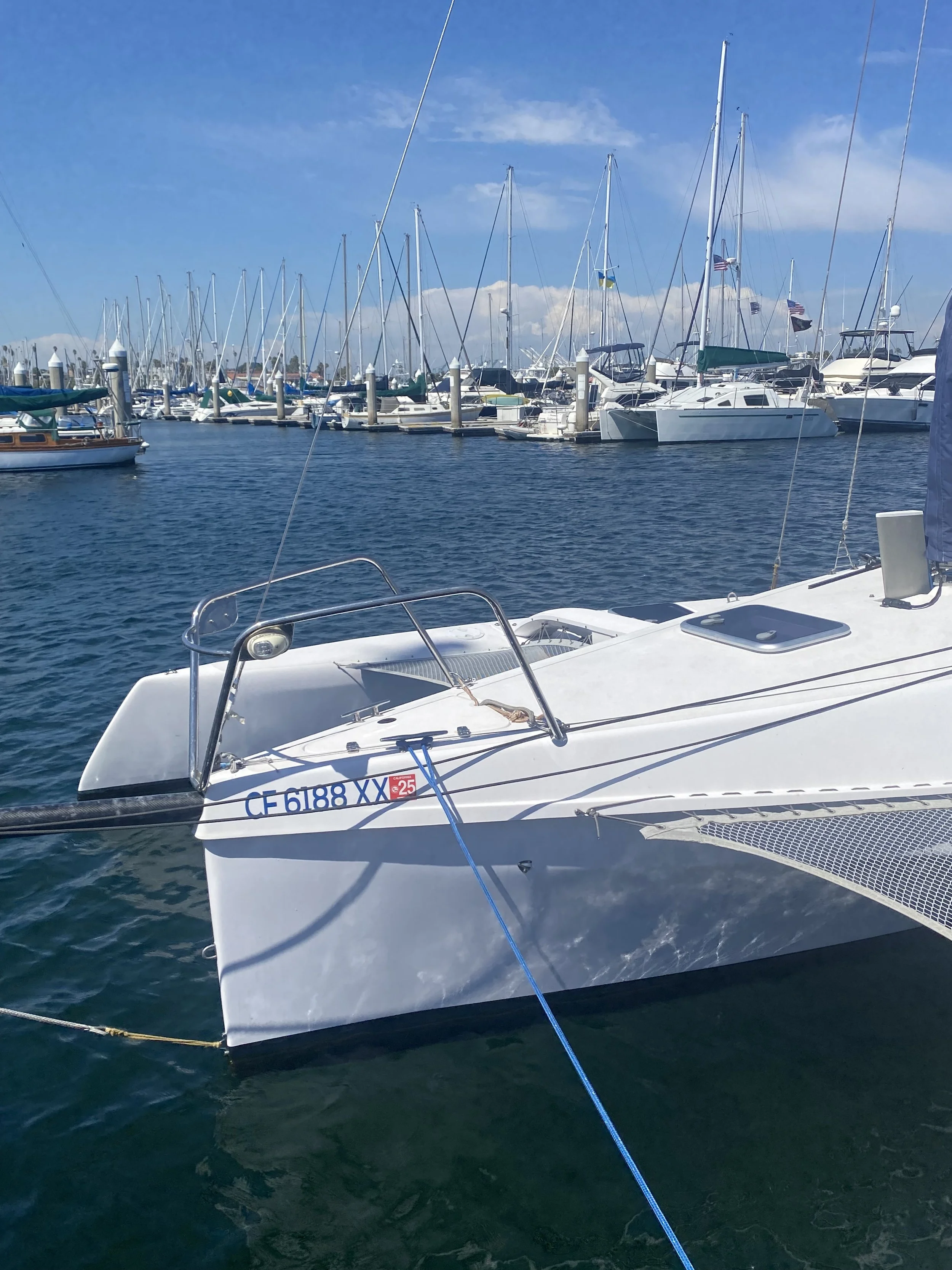 2018 Corsair 760 for sale