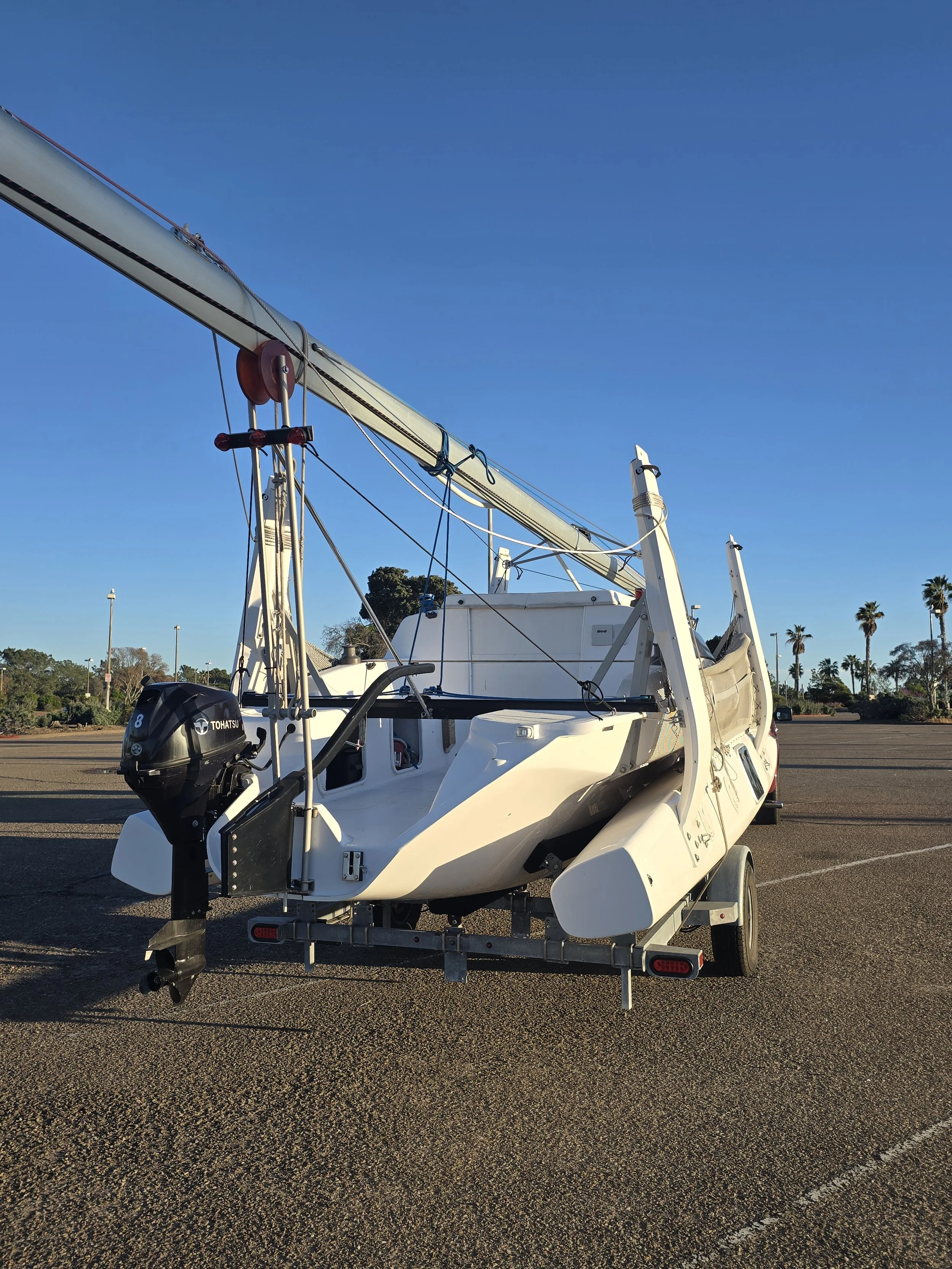 Used Corsair 760 in San Diego. for Sale.jpg