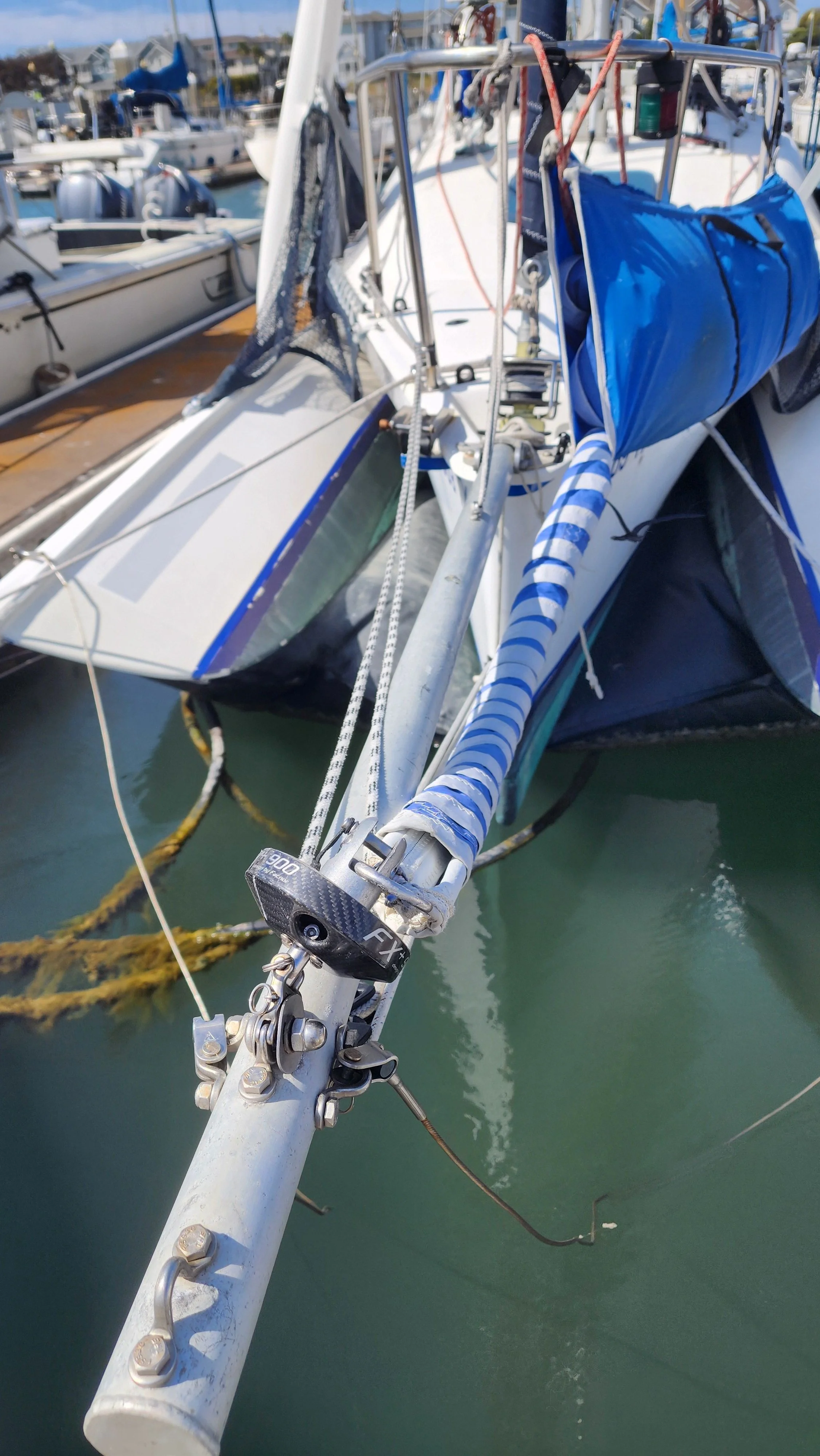 F24 Bowsprit with Facnor continuous furler.jpg