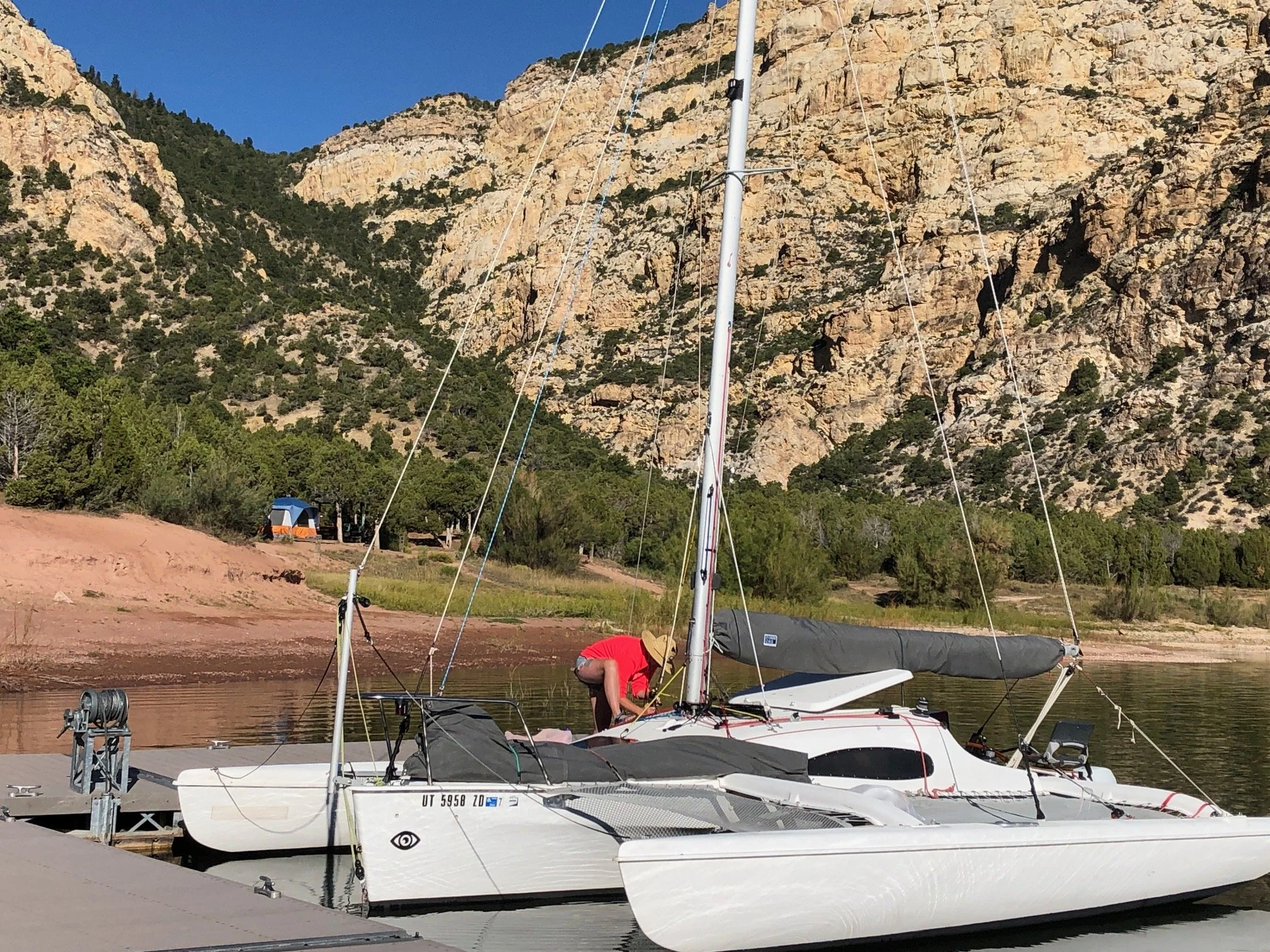 2001 Corsair F24 for sale.jpeg