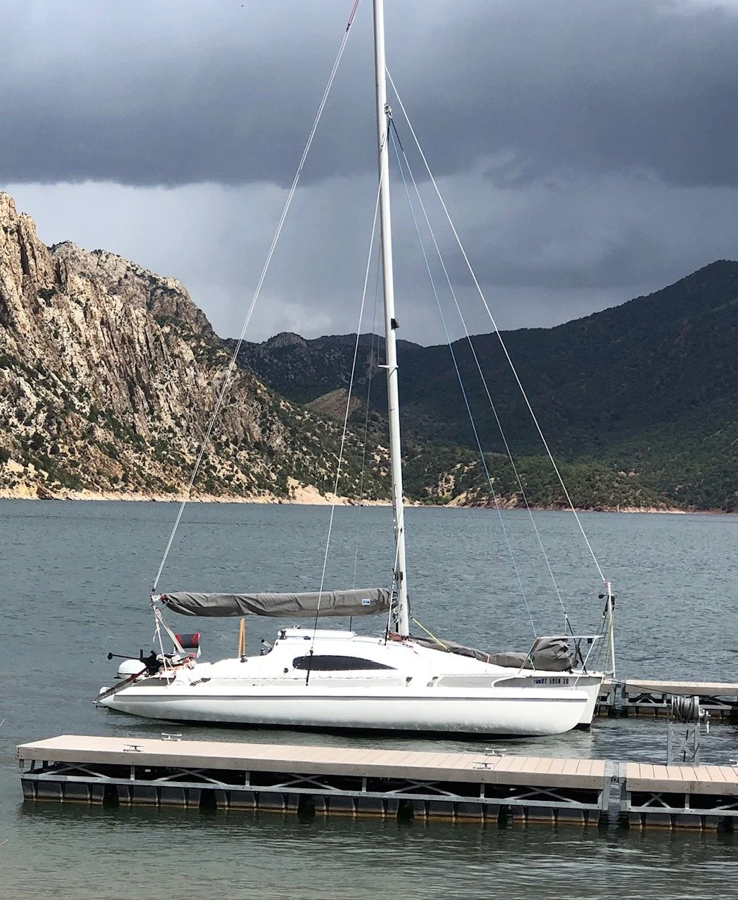 2001 Corsair F24 for sale.jpeg