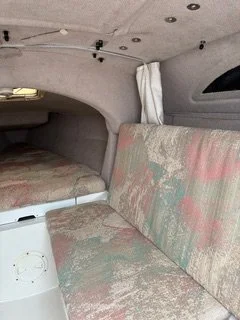 1994 Corsair F24MK1 FOR SALE