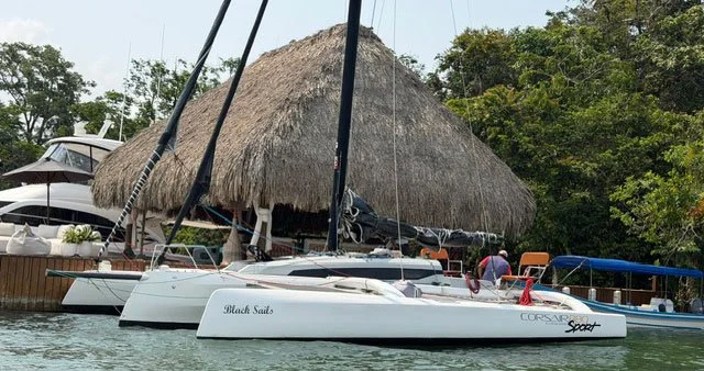 corsair 880 for sale