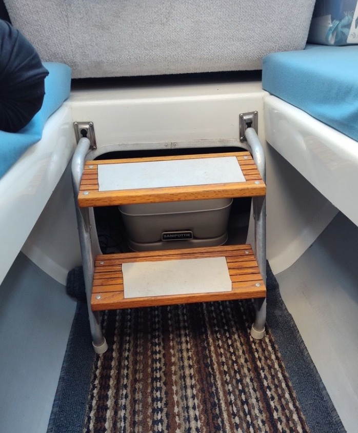 1997 Corsair F24 MKII - Great Condition