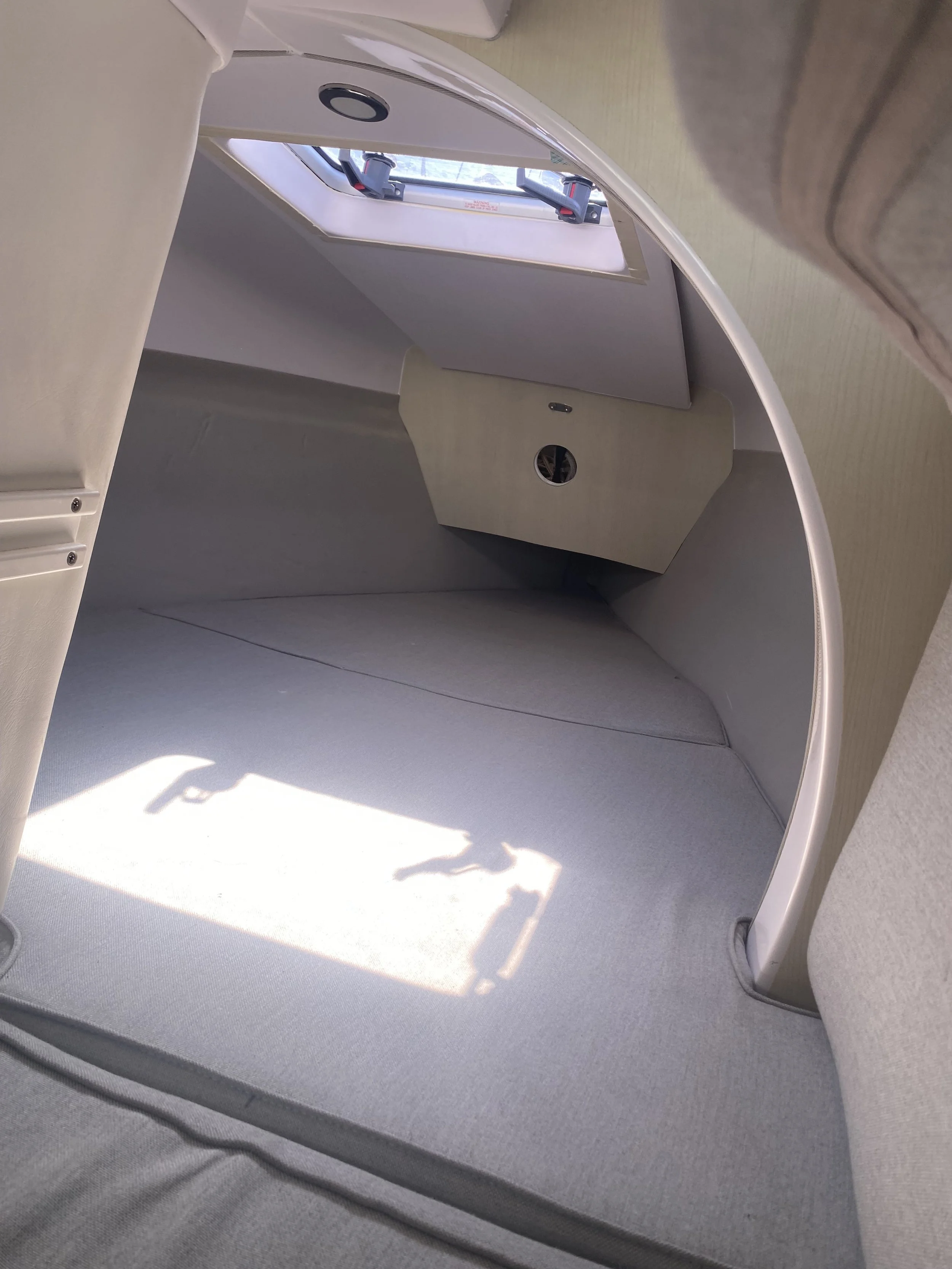 2018 Corsair 760 for sale