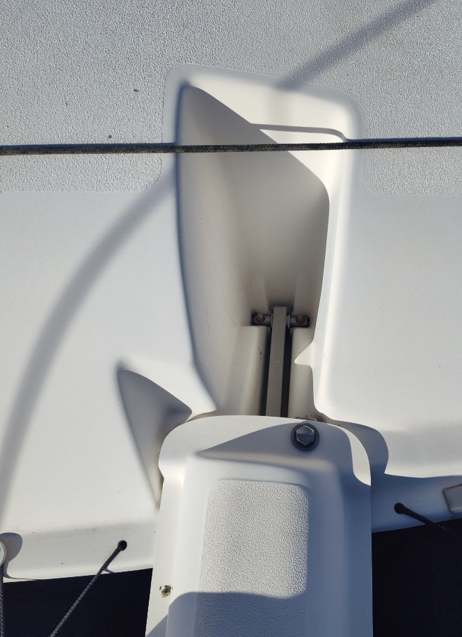 1997 Corsair F24 MKII - Great Condition