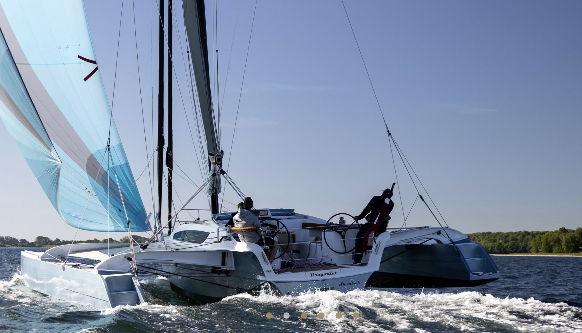 DRAGONFLY 36 excels