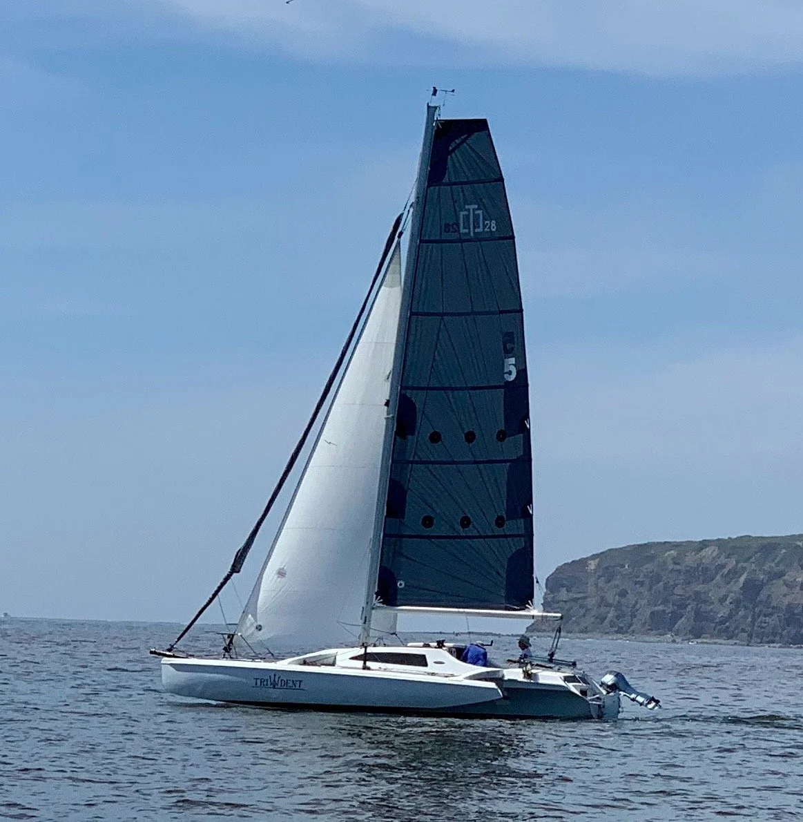 3Trident with new main sail.jpg