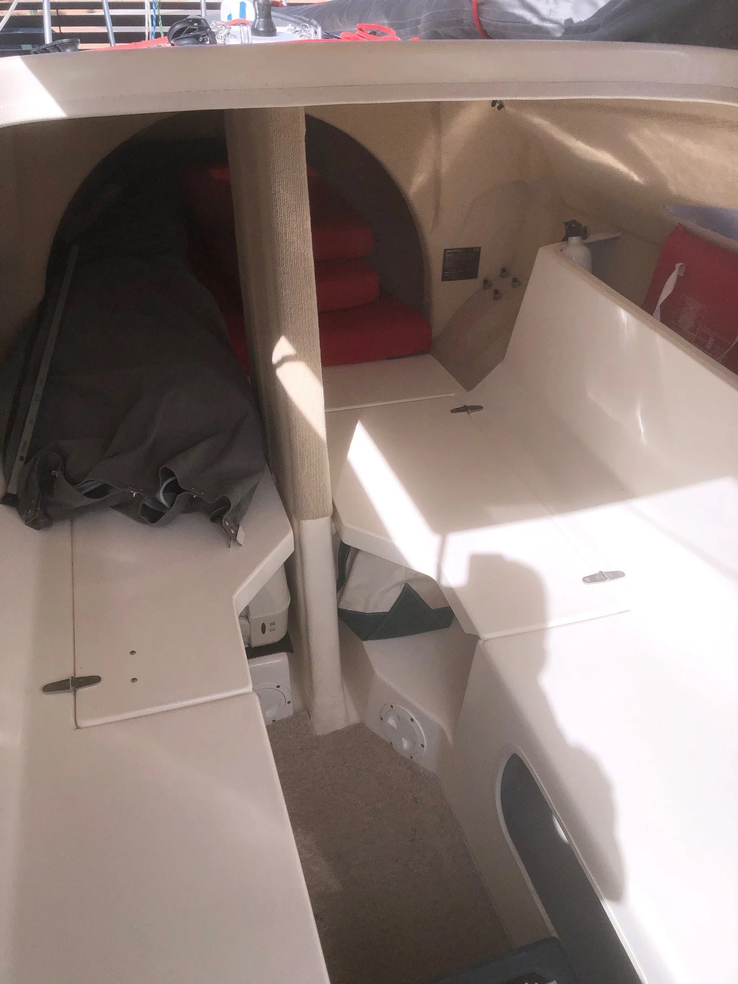 2001 Corsair F24 for sale.jpeg