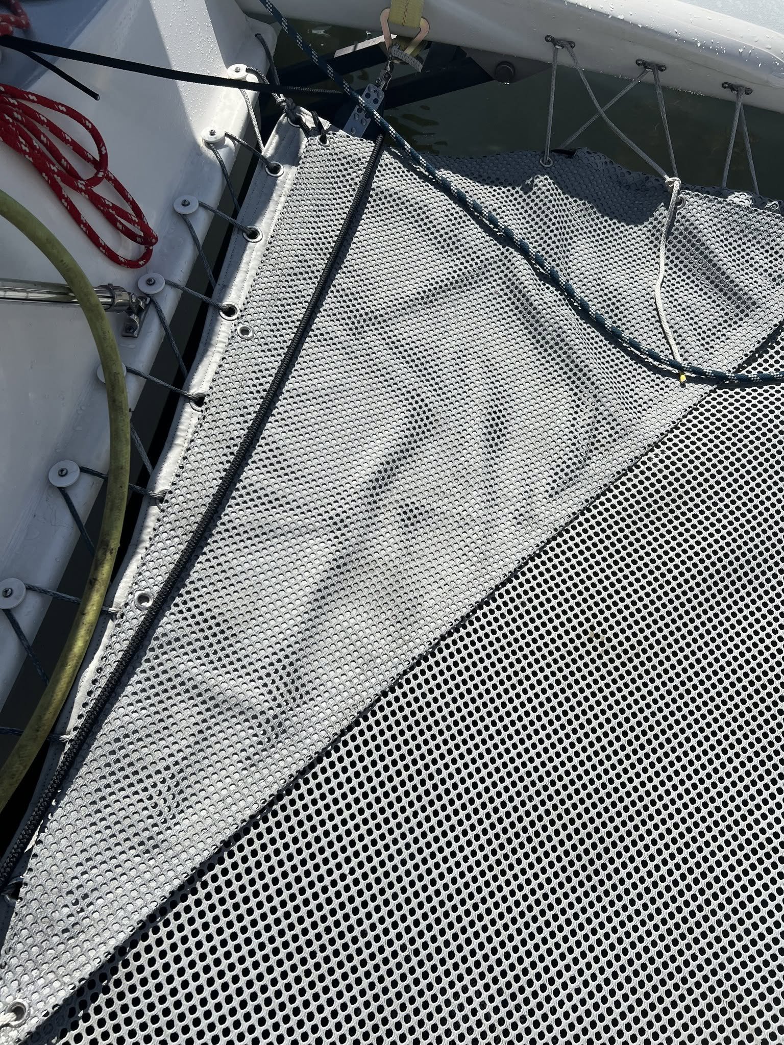 1993 Corsair F-27 FOR SALE