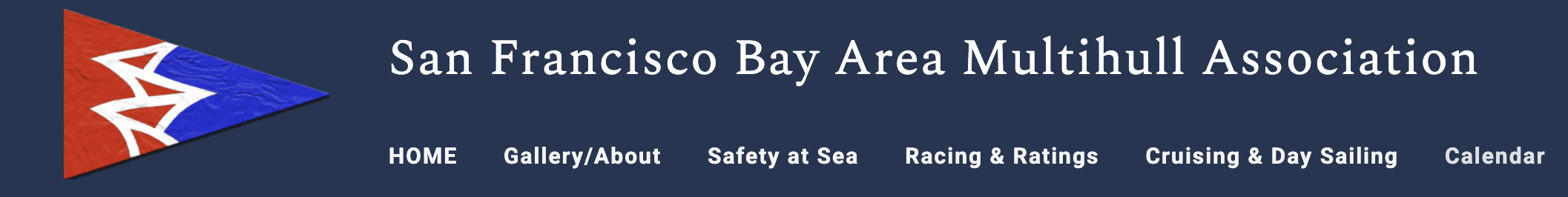 Bay Area Multihull Association