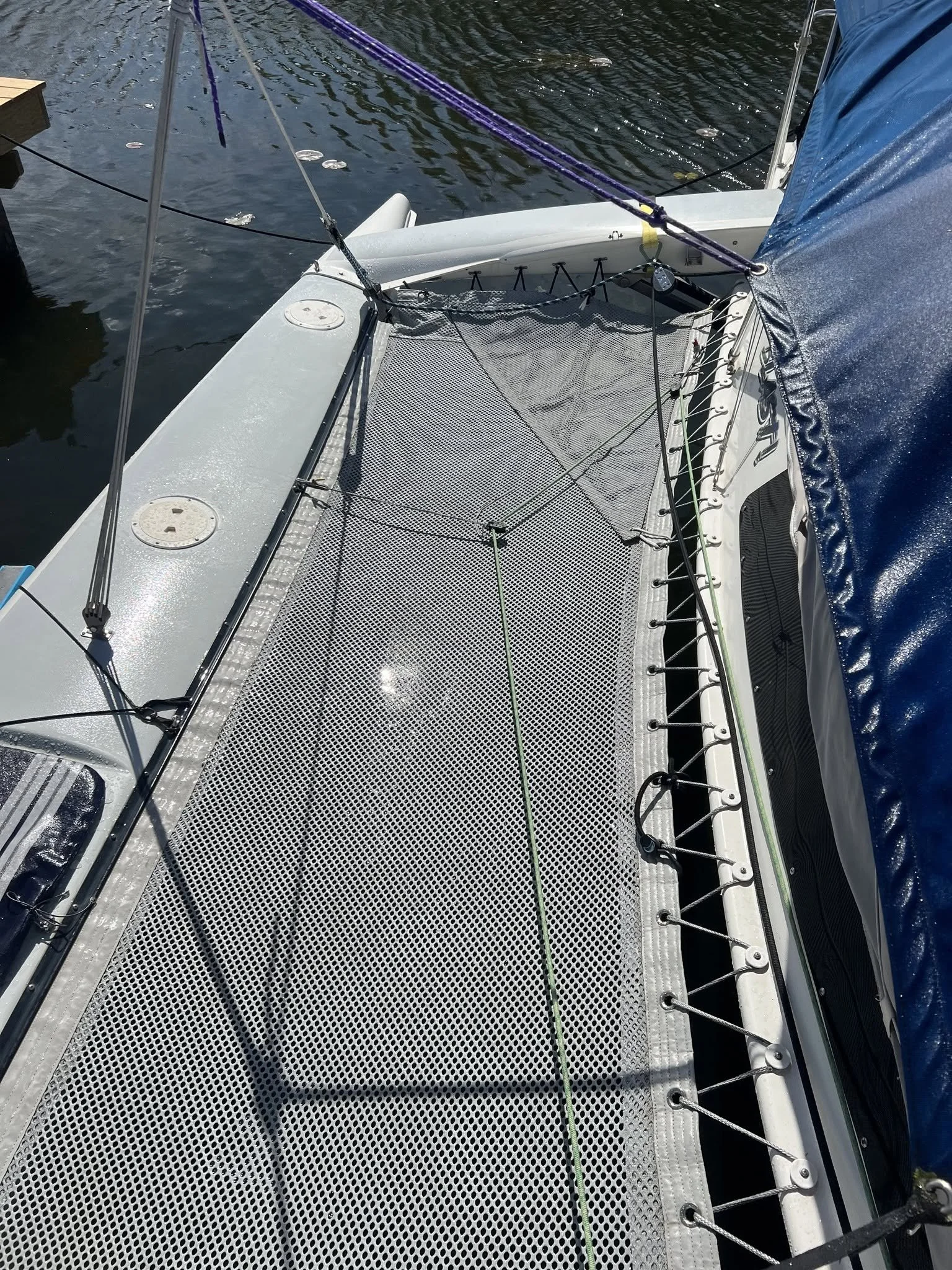 1993 Corsair F-27 FOR SALE