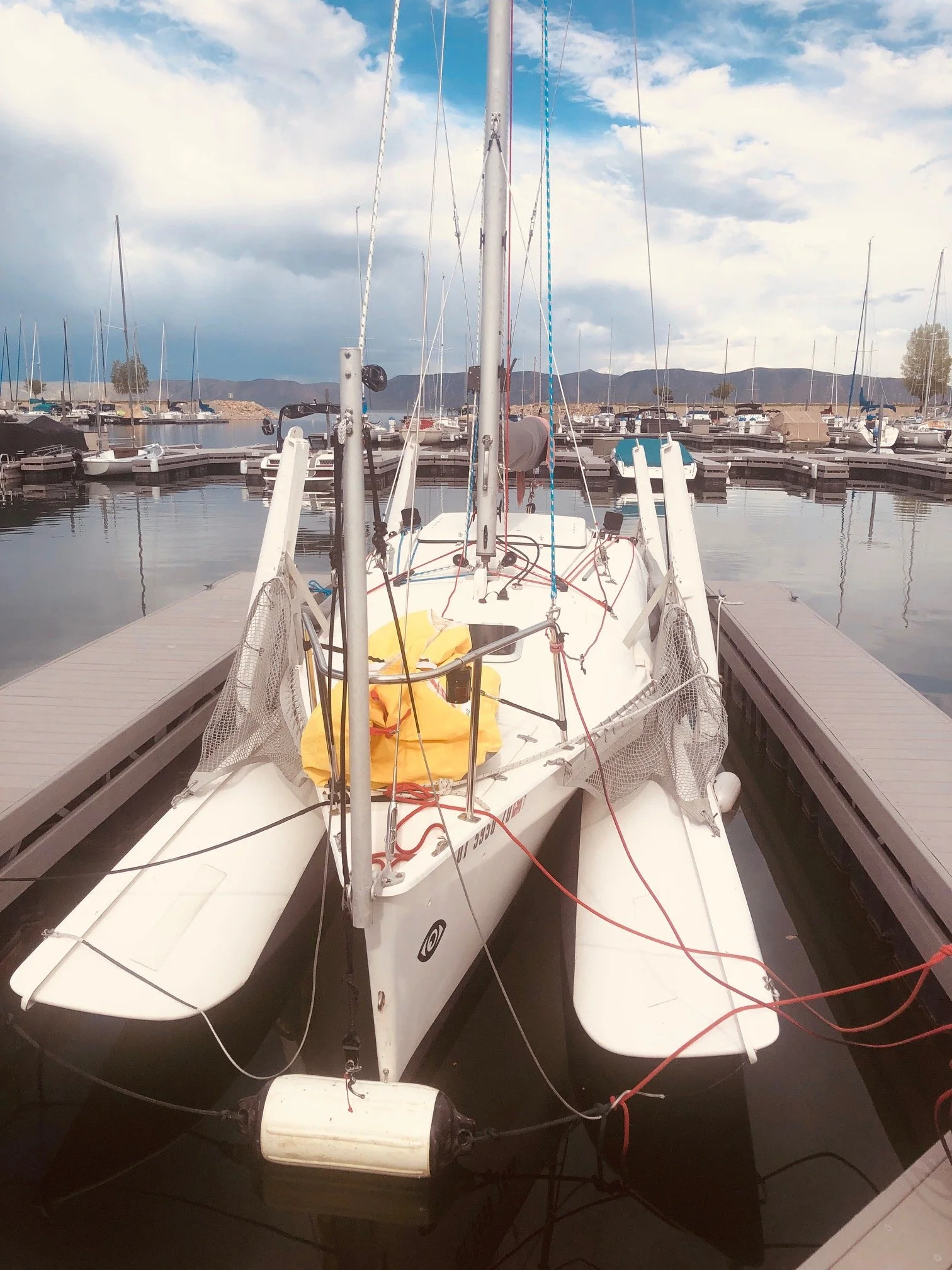 2001 Corsair F24 for sale.jpeg