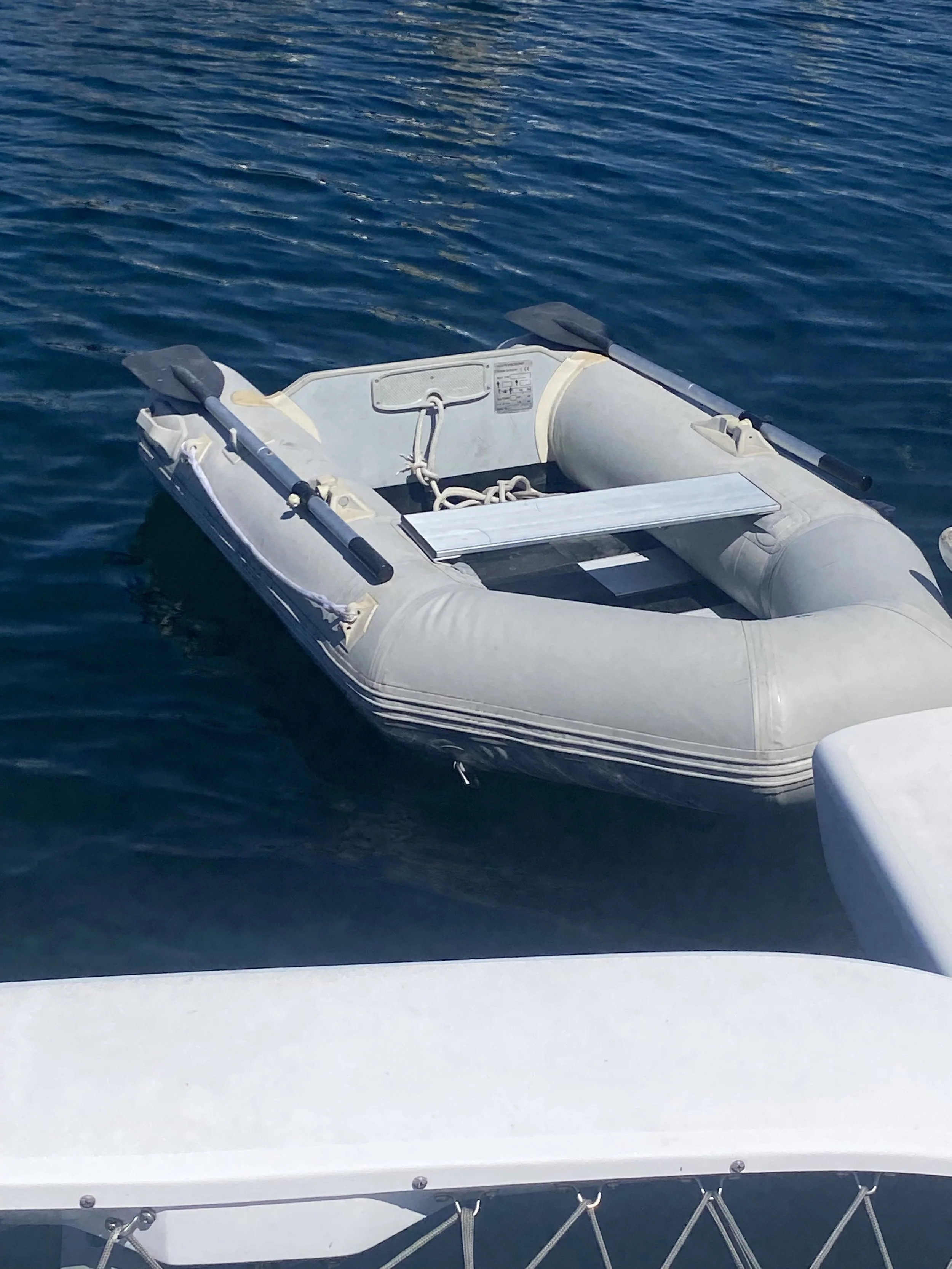 2018 Corsair 760 for sale