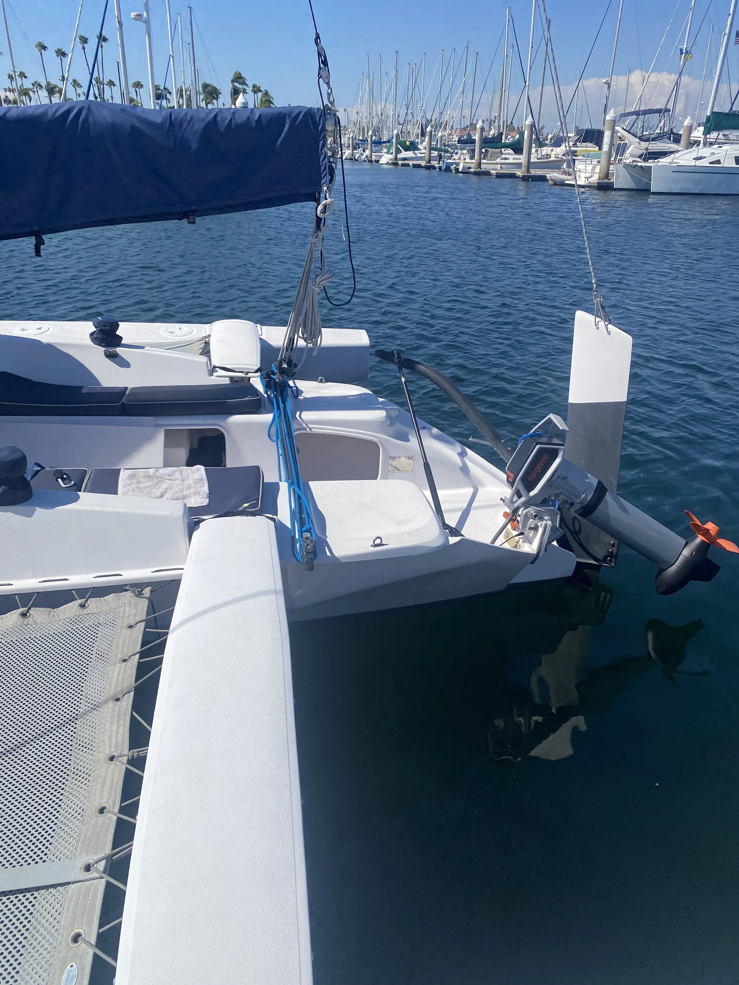 2018 Corsair 760 for sale