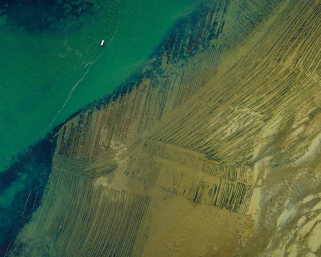 Any guess where this is? Photo credit: Michael Estigoy/SkyIMD