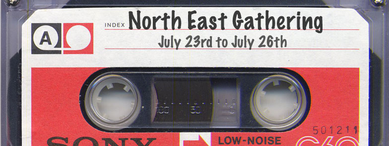 3S North East Gathering