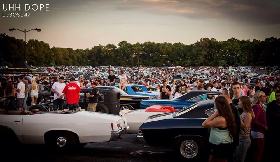 Monday Night Take Over