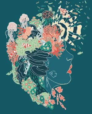 Plastic Pacific by Chloe Bulpin