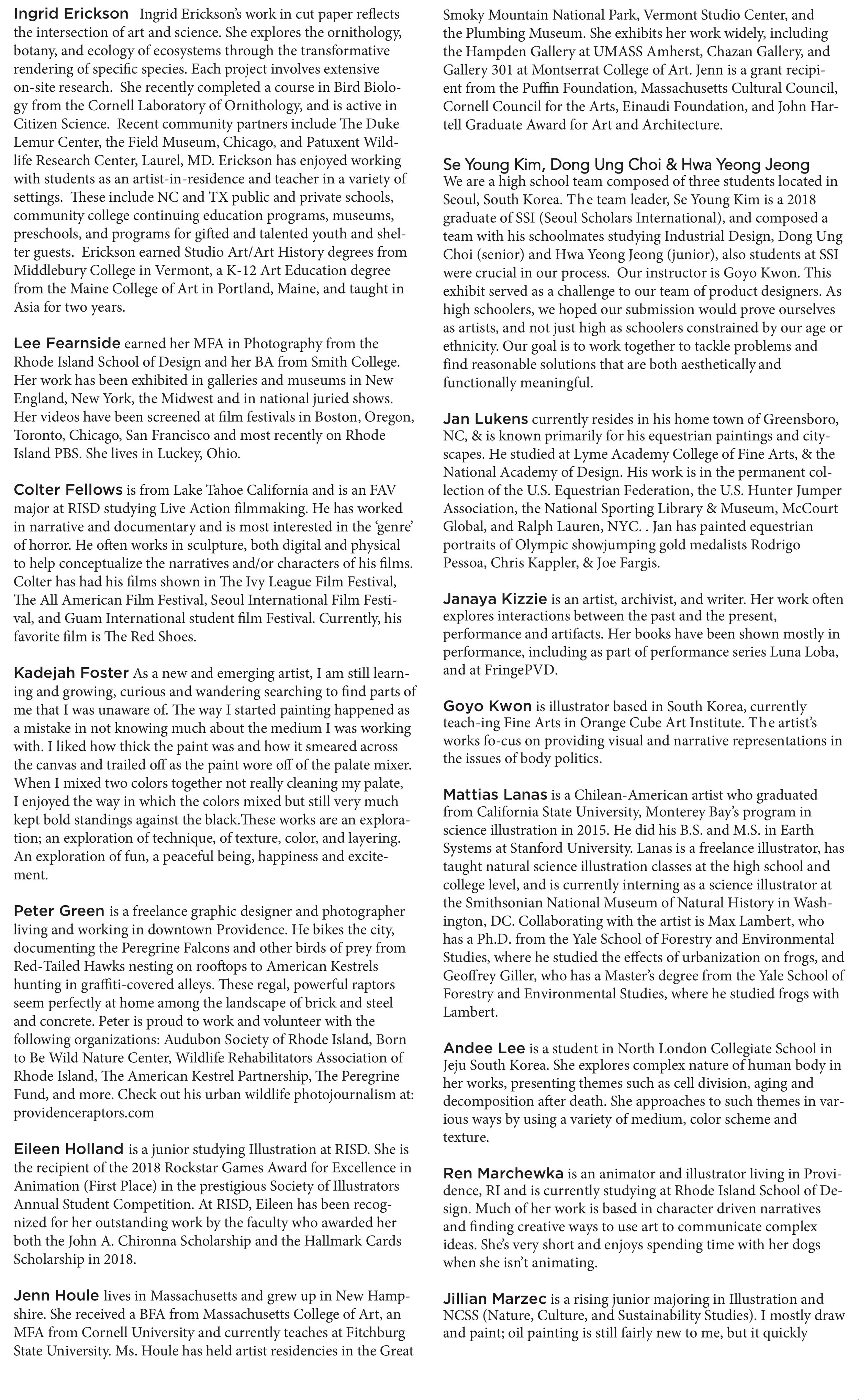 Urban Wildlife BIOS 11x17 Updated 10.17.18 p2.jpg