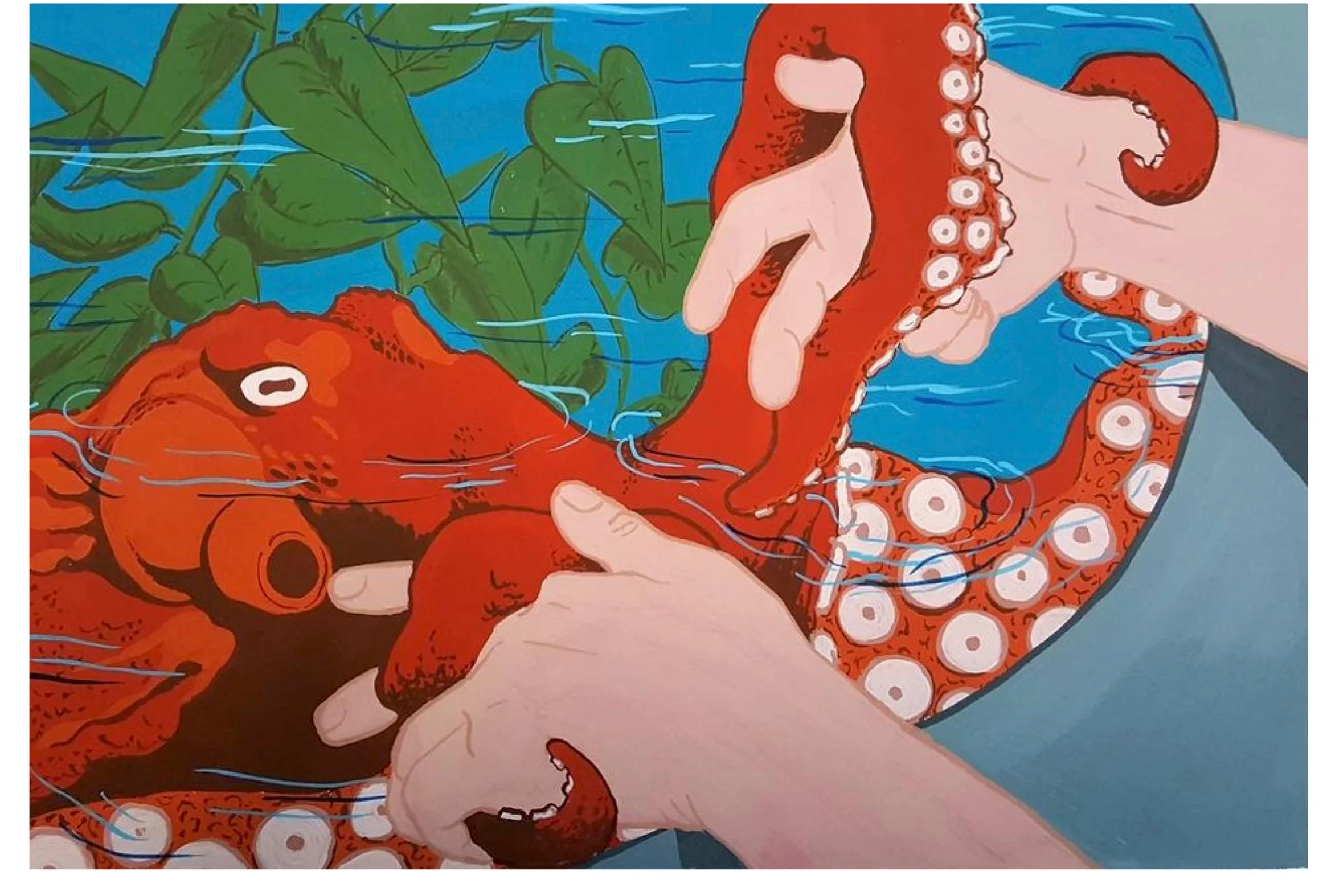 Rae Whiteley Octopus Gouache.jpg