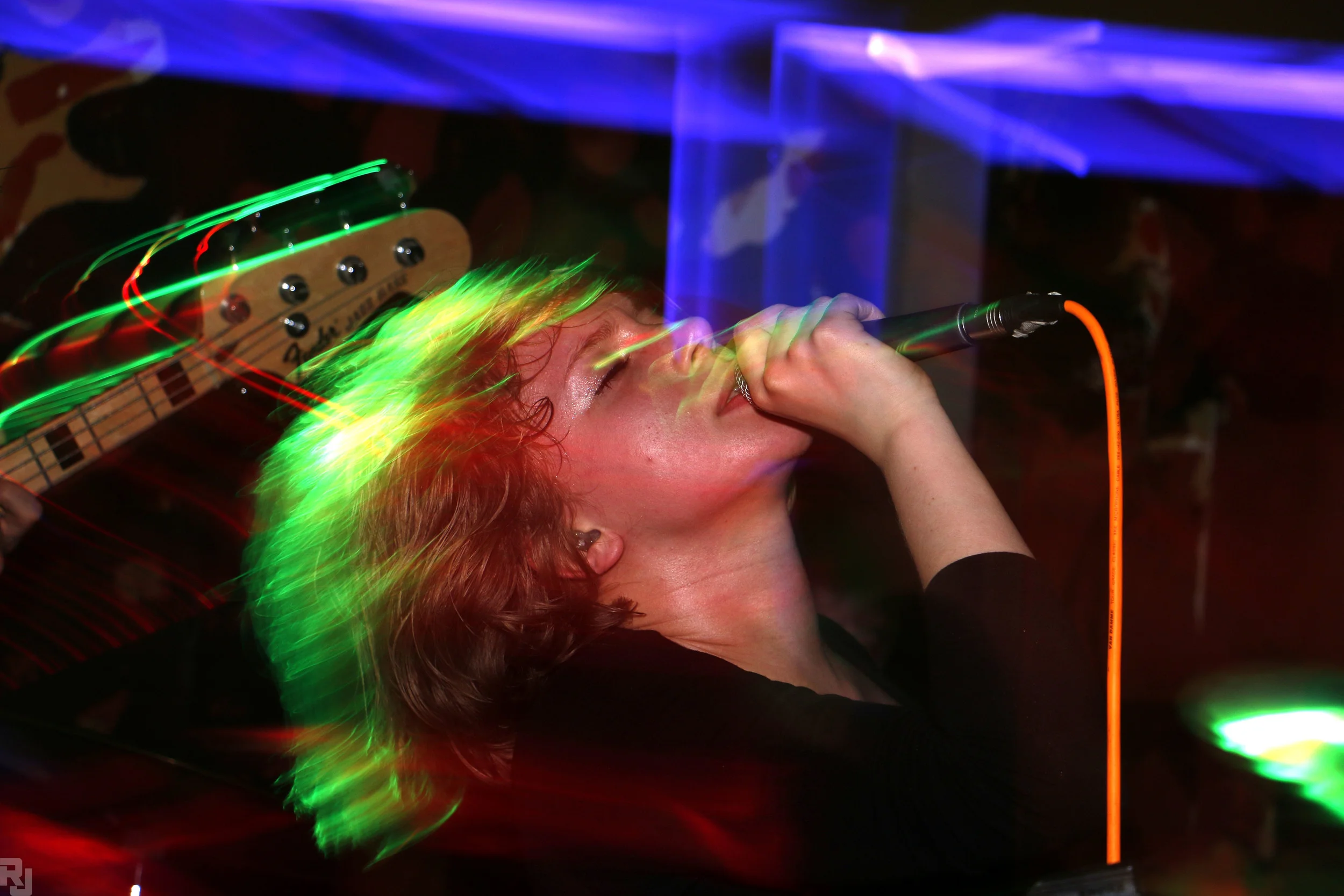 Rolo Tomassi