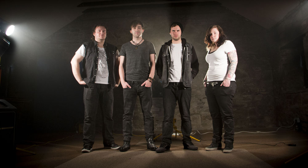 Empty Avenue Promo