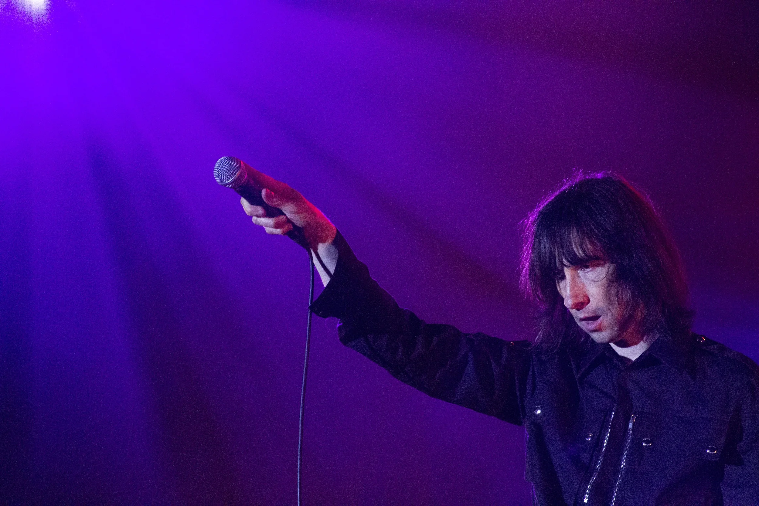Primal Scream