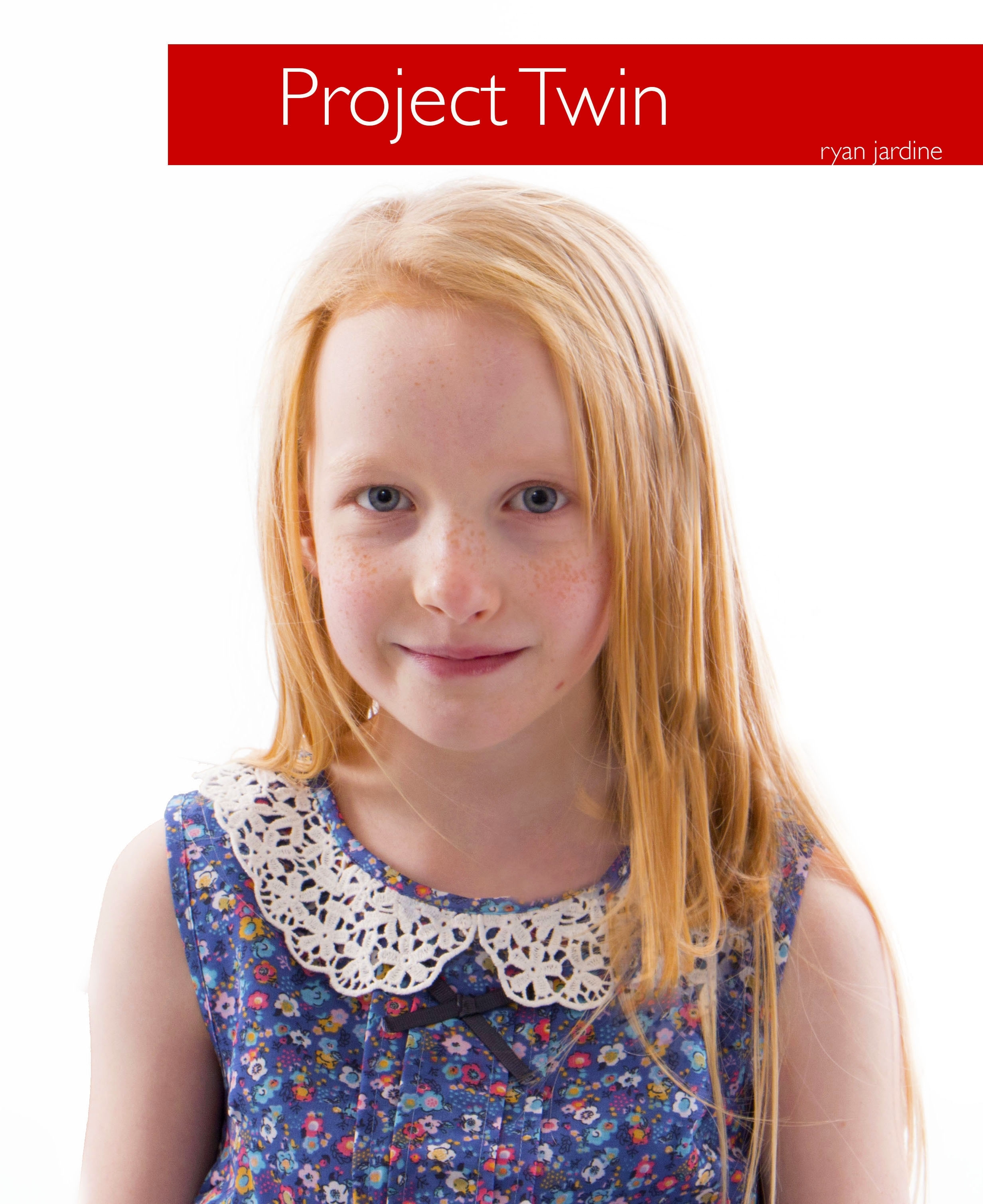 Project Twin (Eve & Beth)