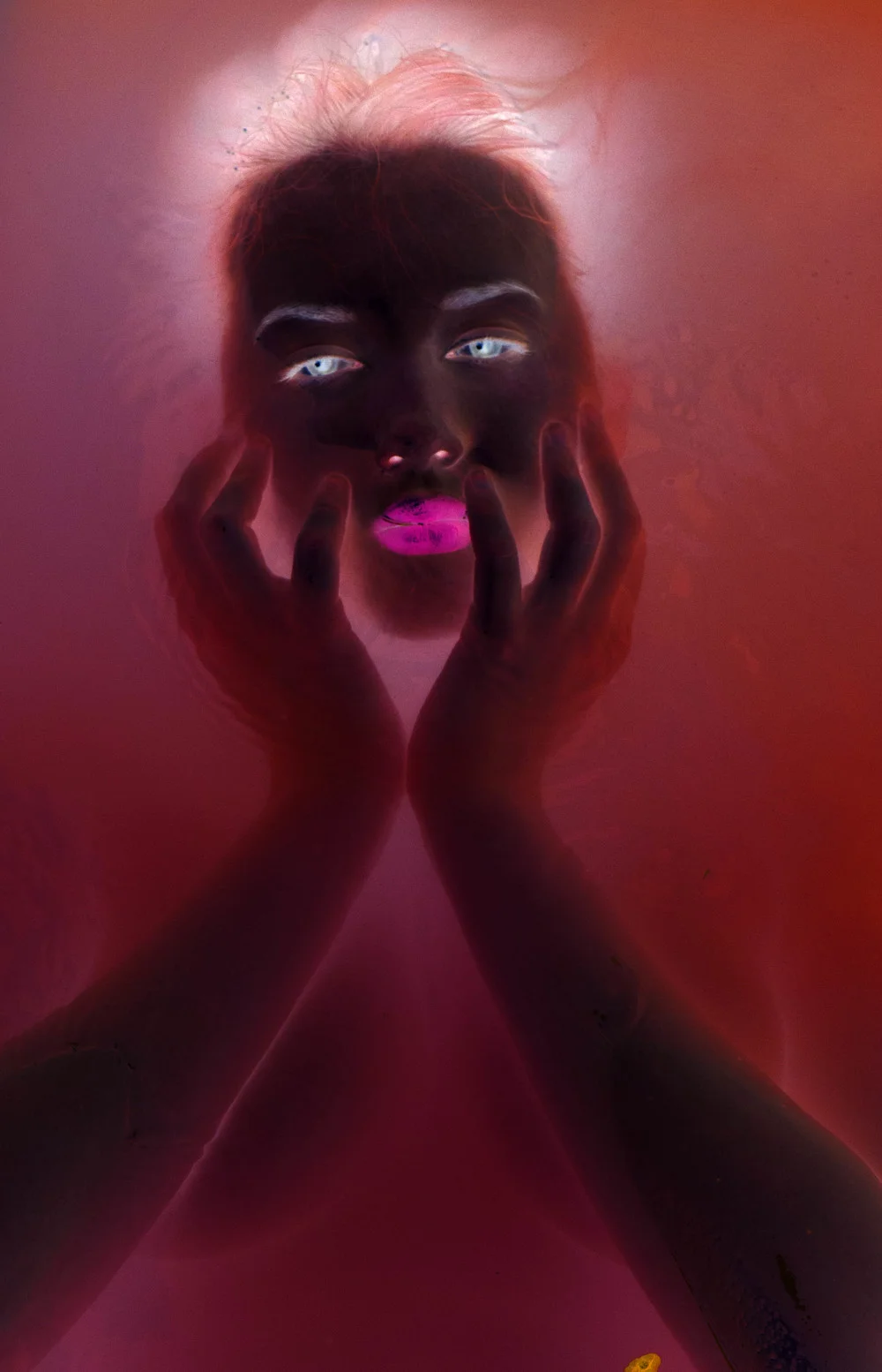 Under the SKin
