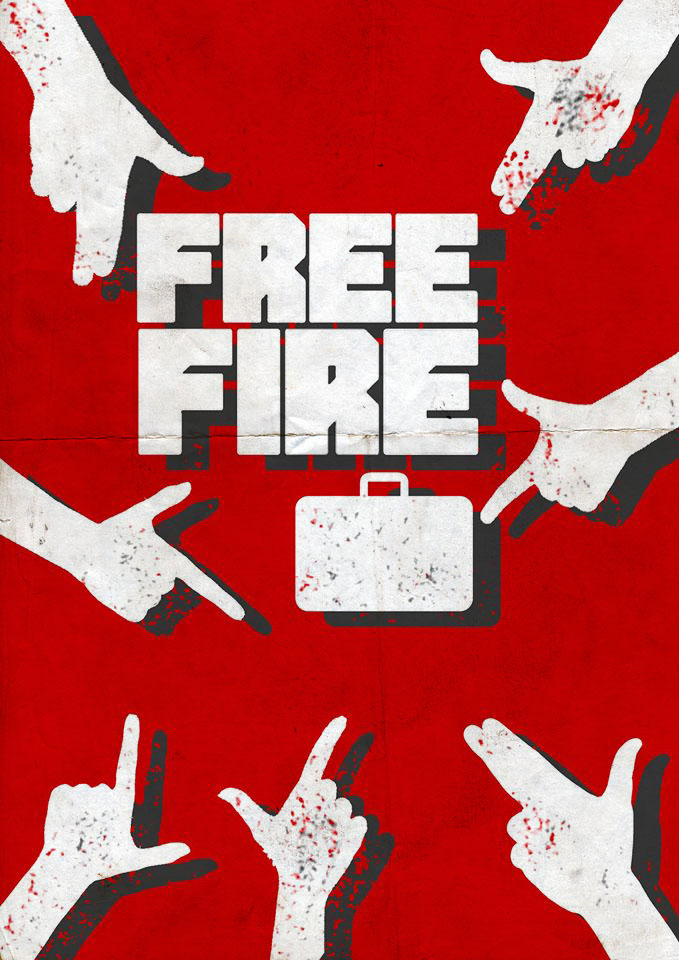 Free Fire