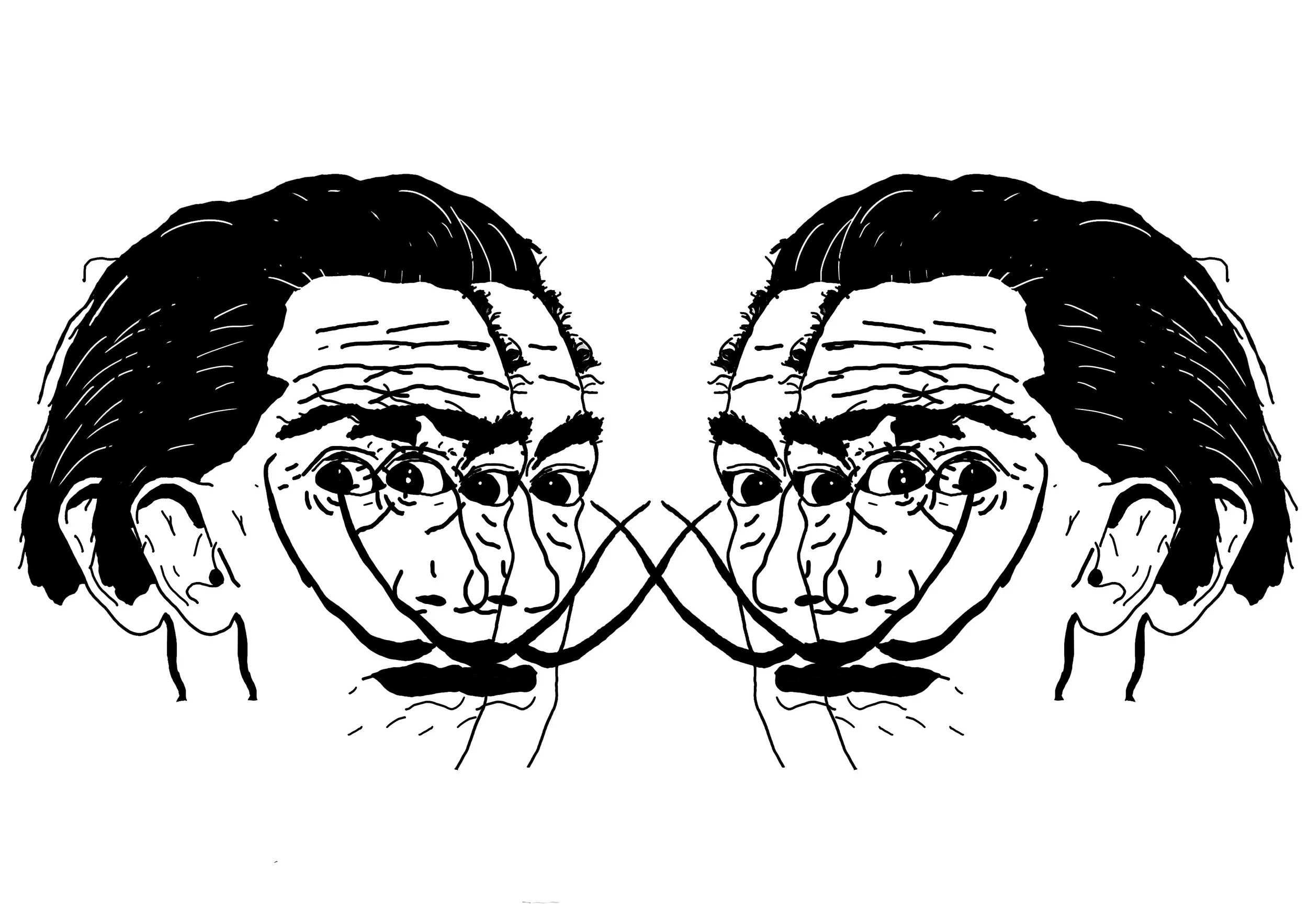 Salvador Dali