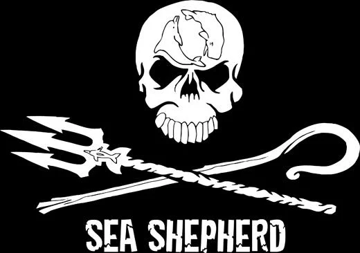 SEA SHEPHERD