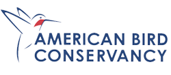 AMERICAN BIRD CONSERVANCY